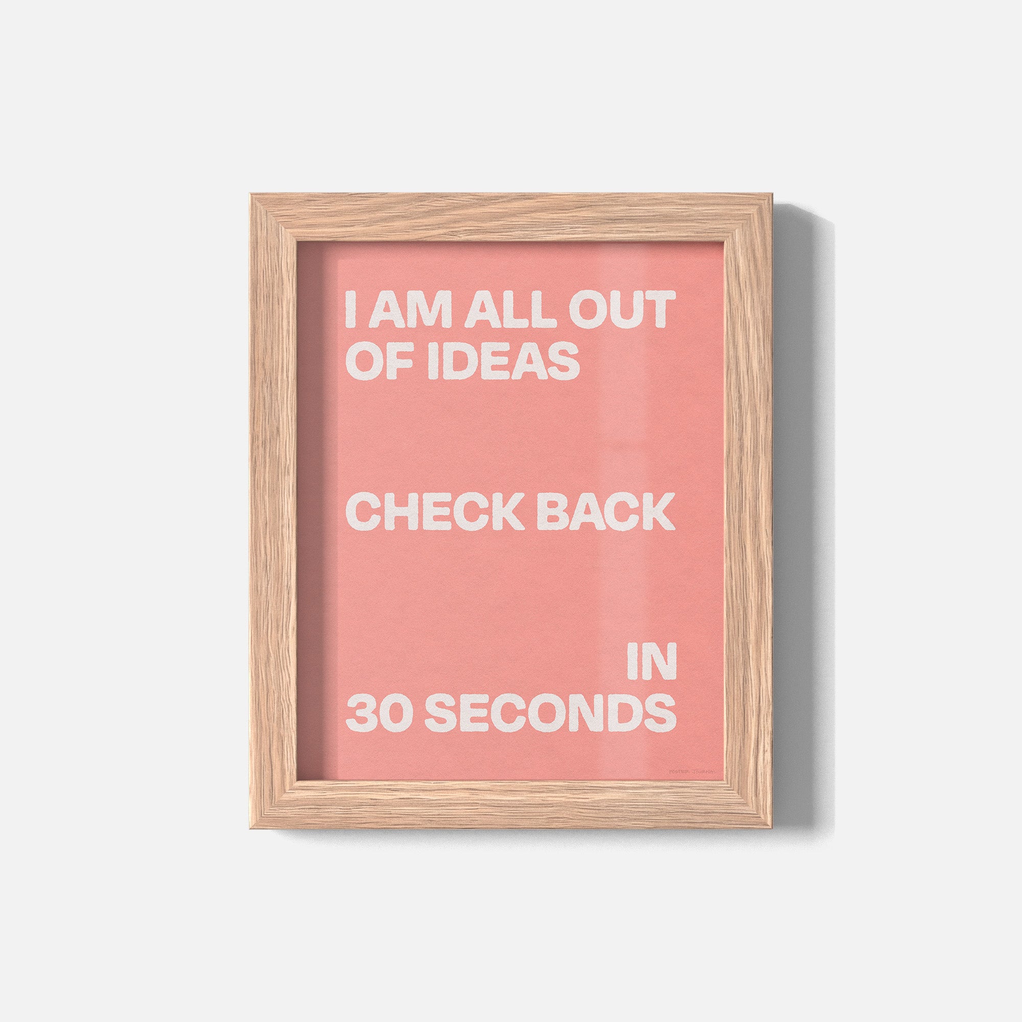 30 PRINT