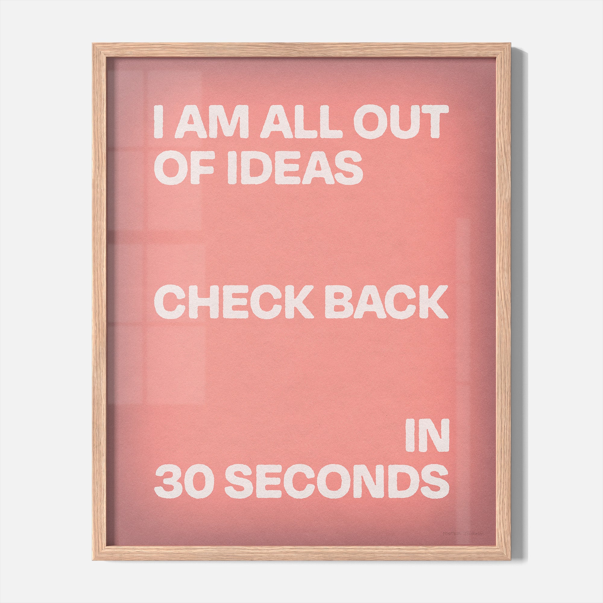30 PRINT