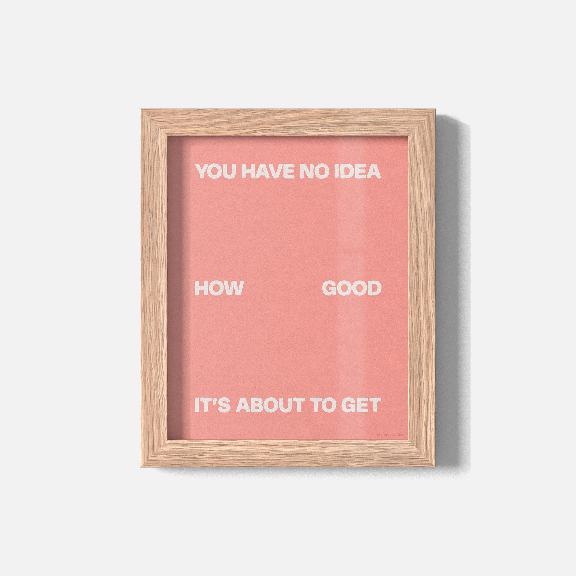 ABOUT PRINT