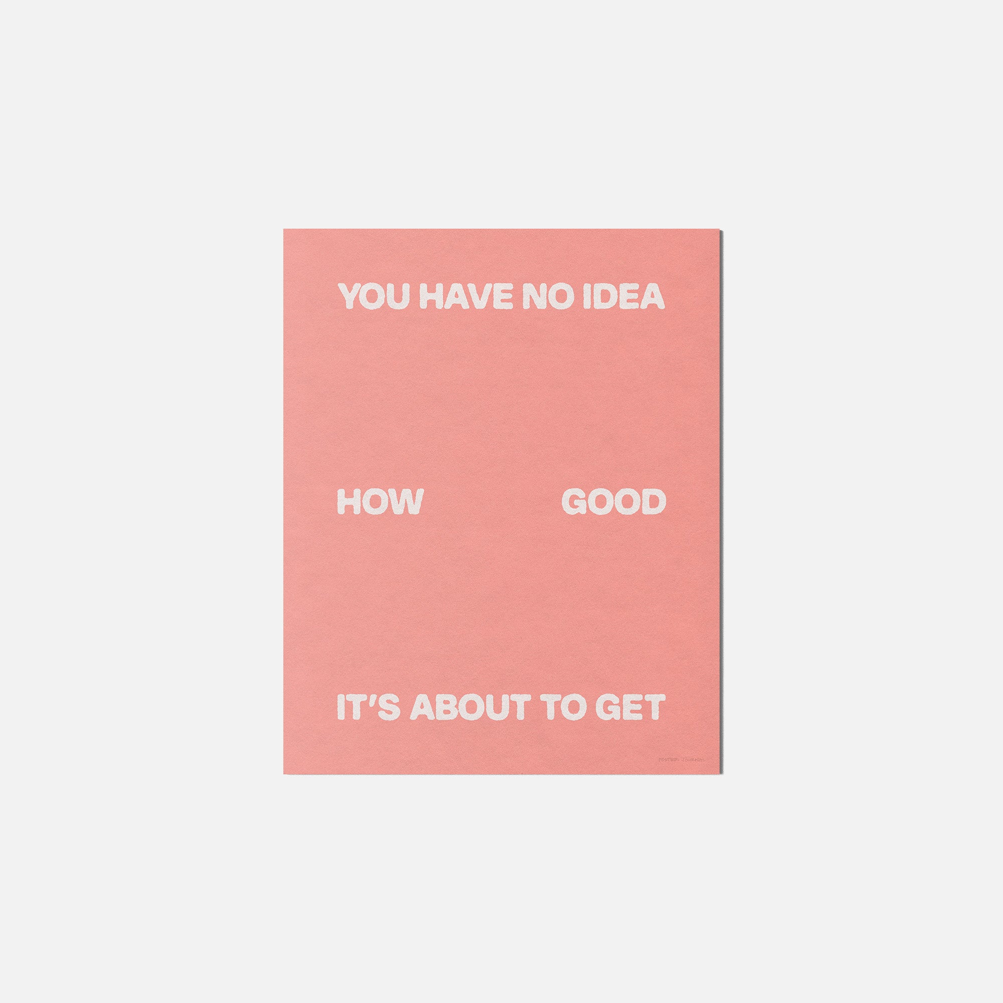 ABOUT PRINT