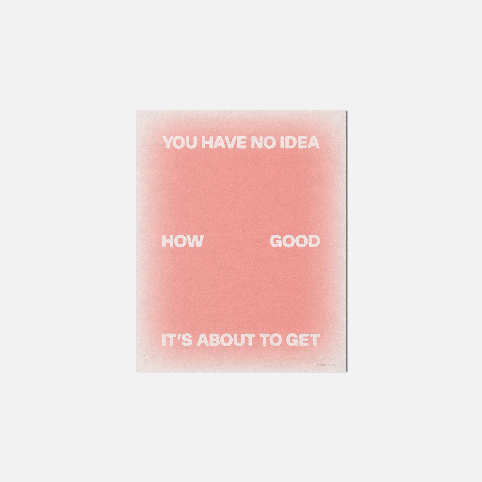 ABOUT PRINT
