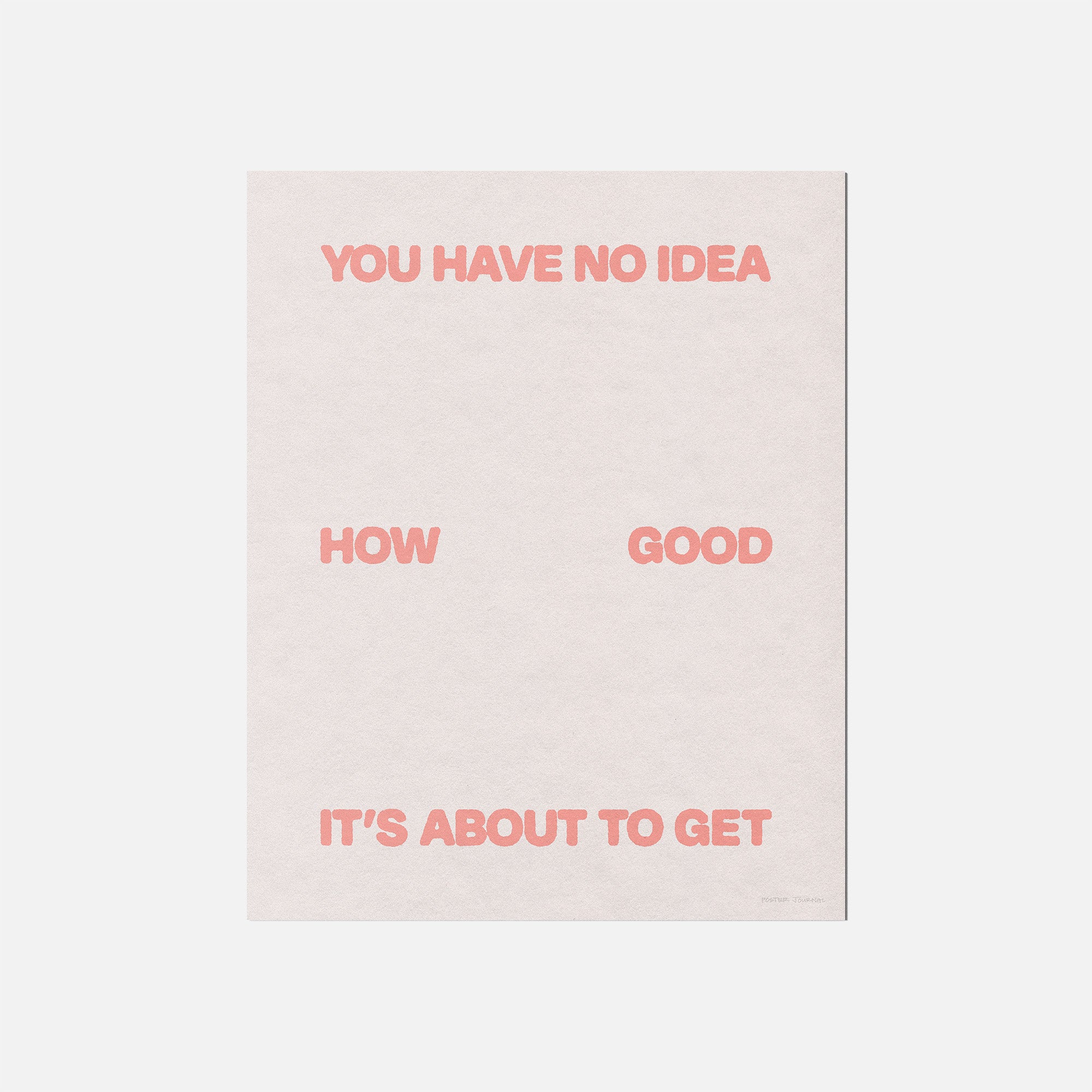 ABOUT PRINT