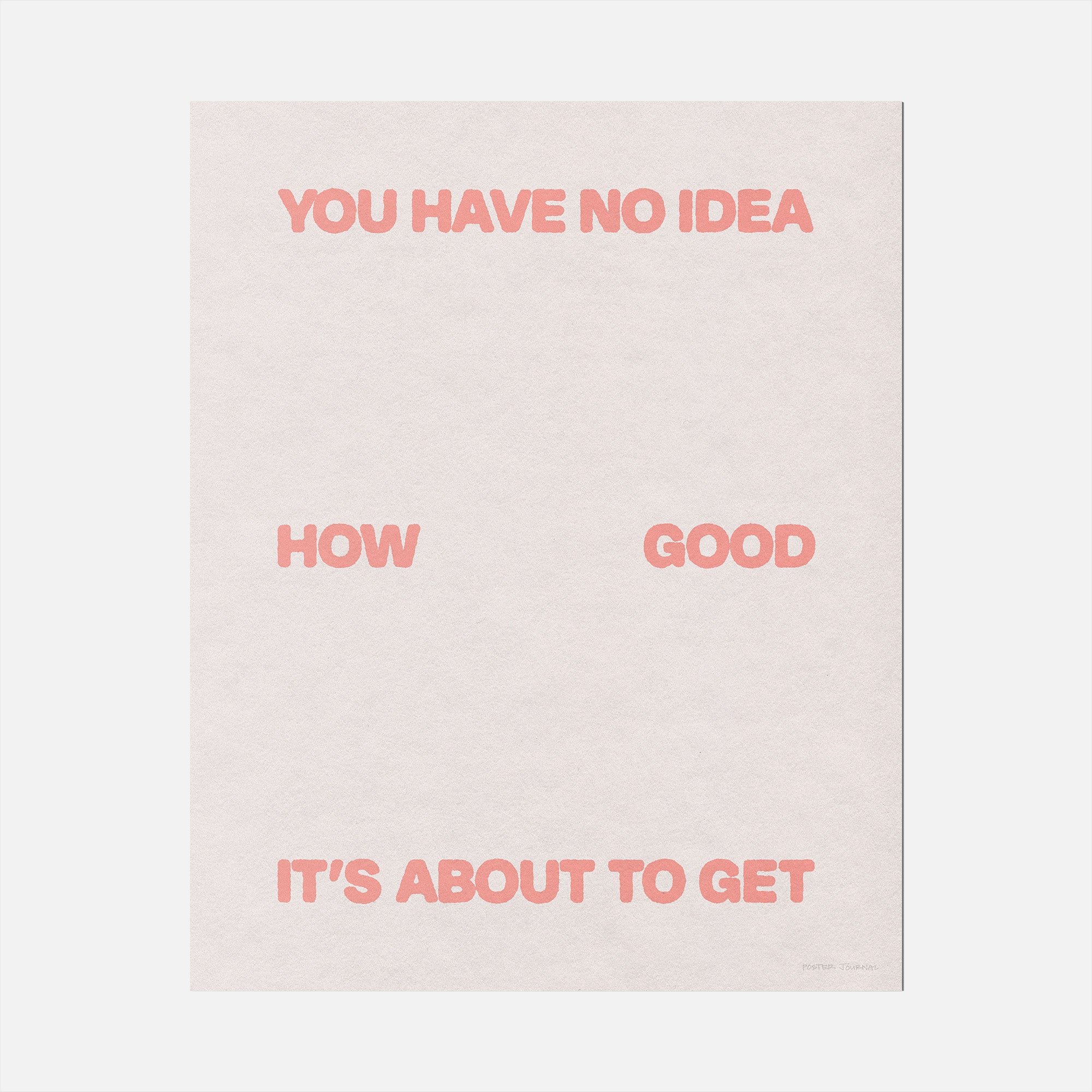 ABOUT PRINT