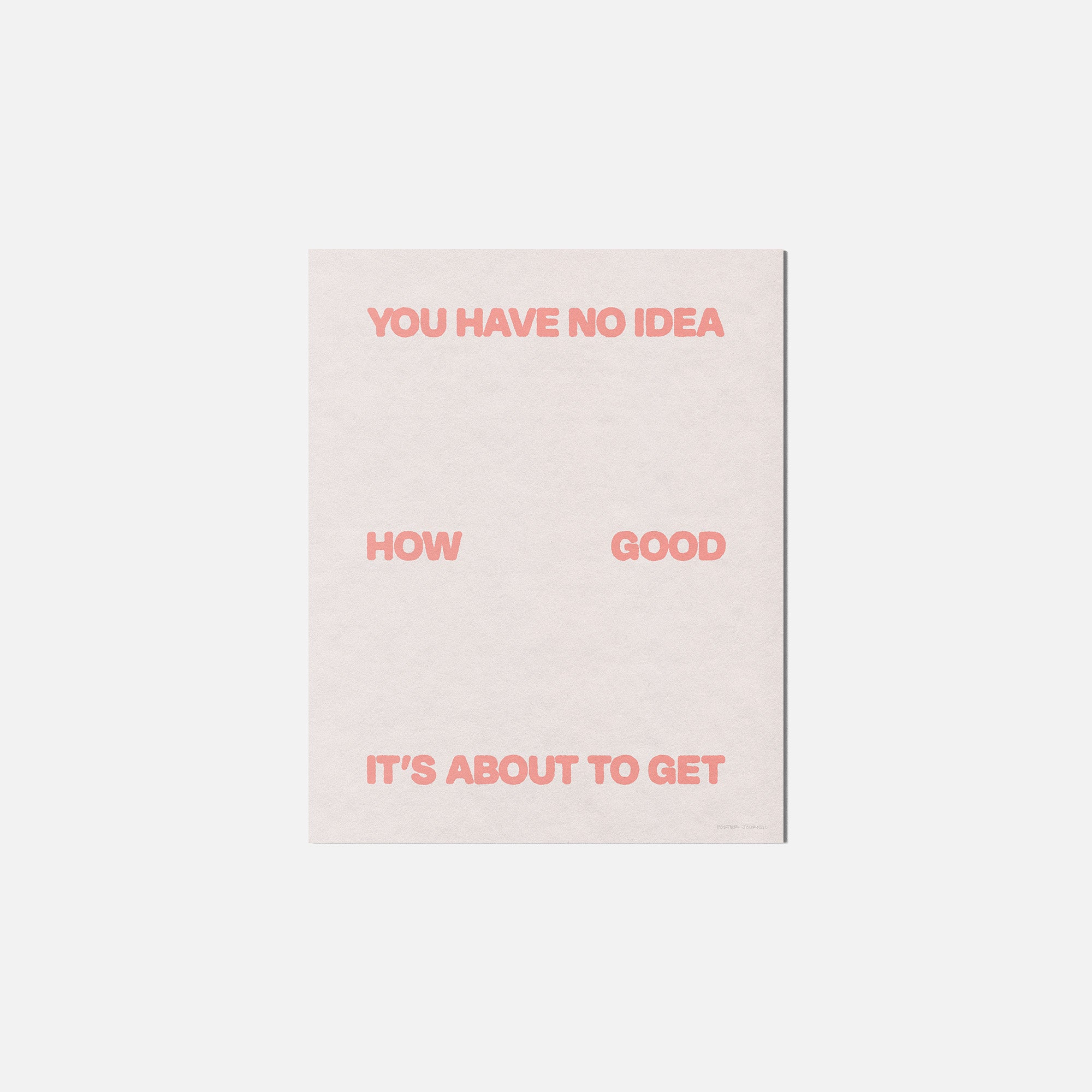 ABOUT PRINT