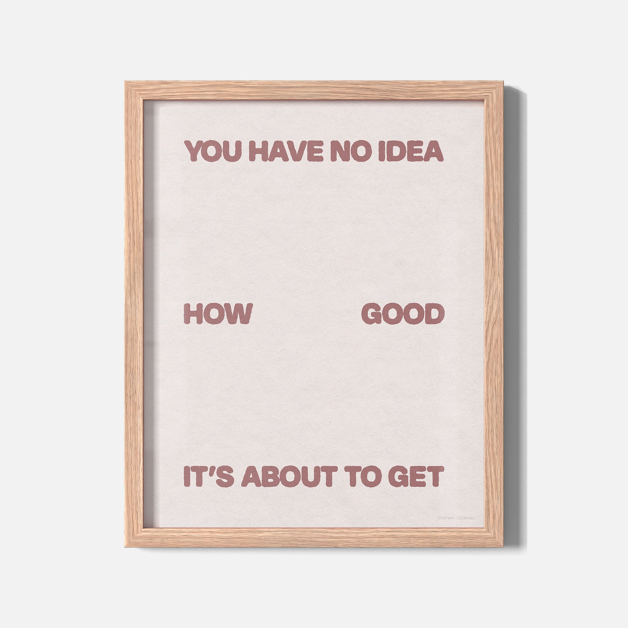 ABOUT PRINT