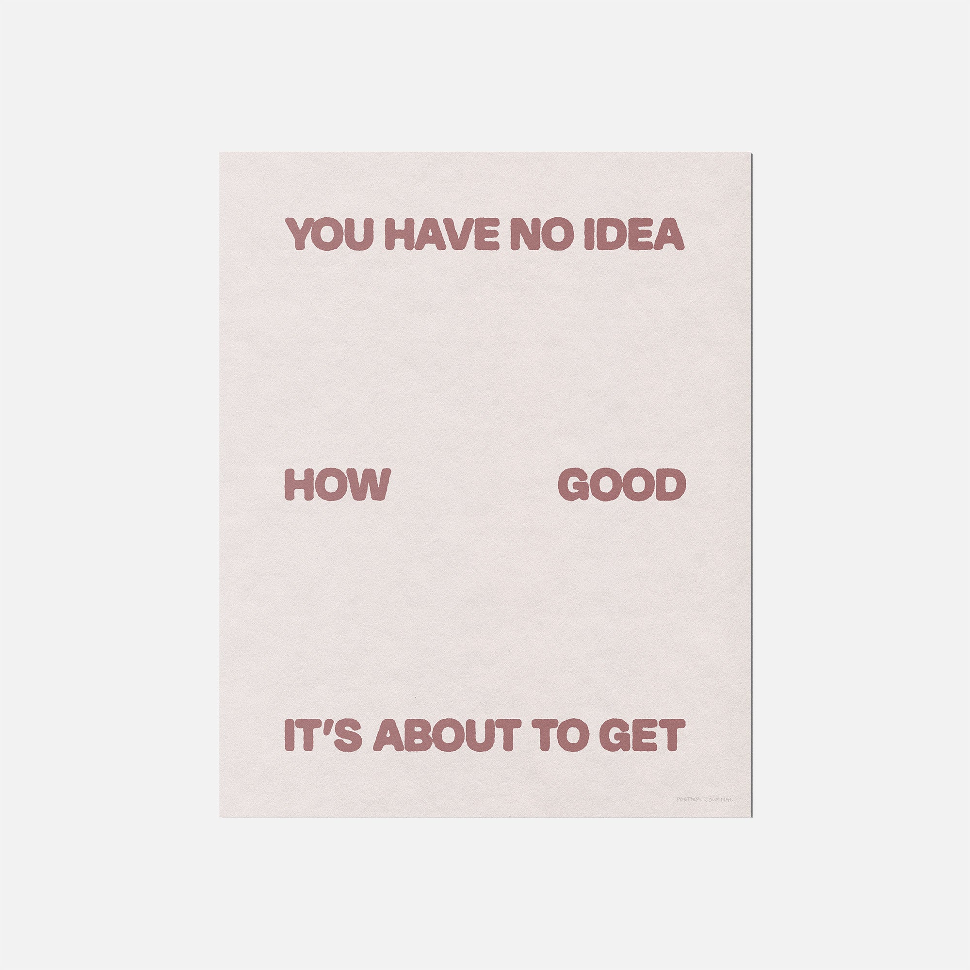ABOUT PRINT