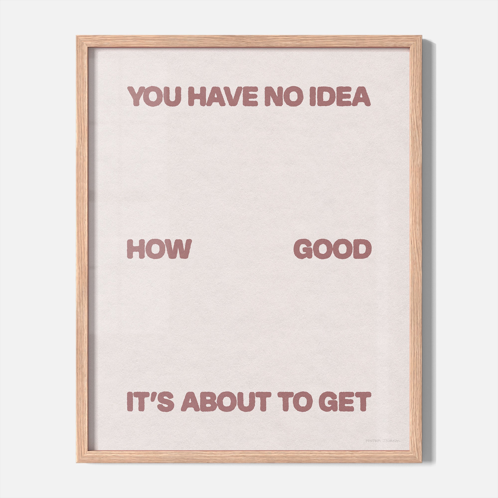 ABOUT PRINT