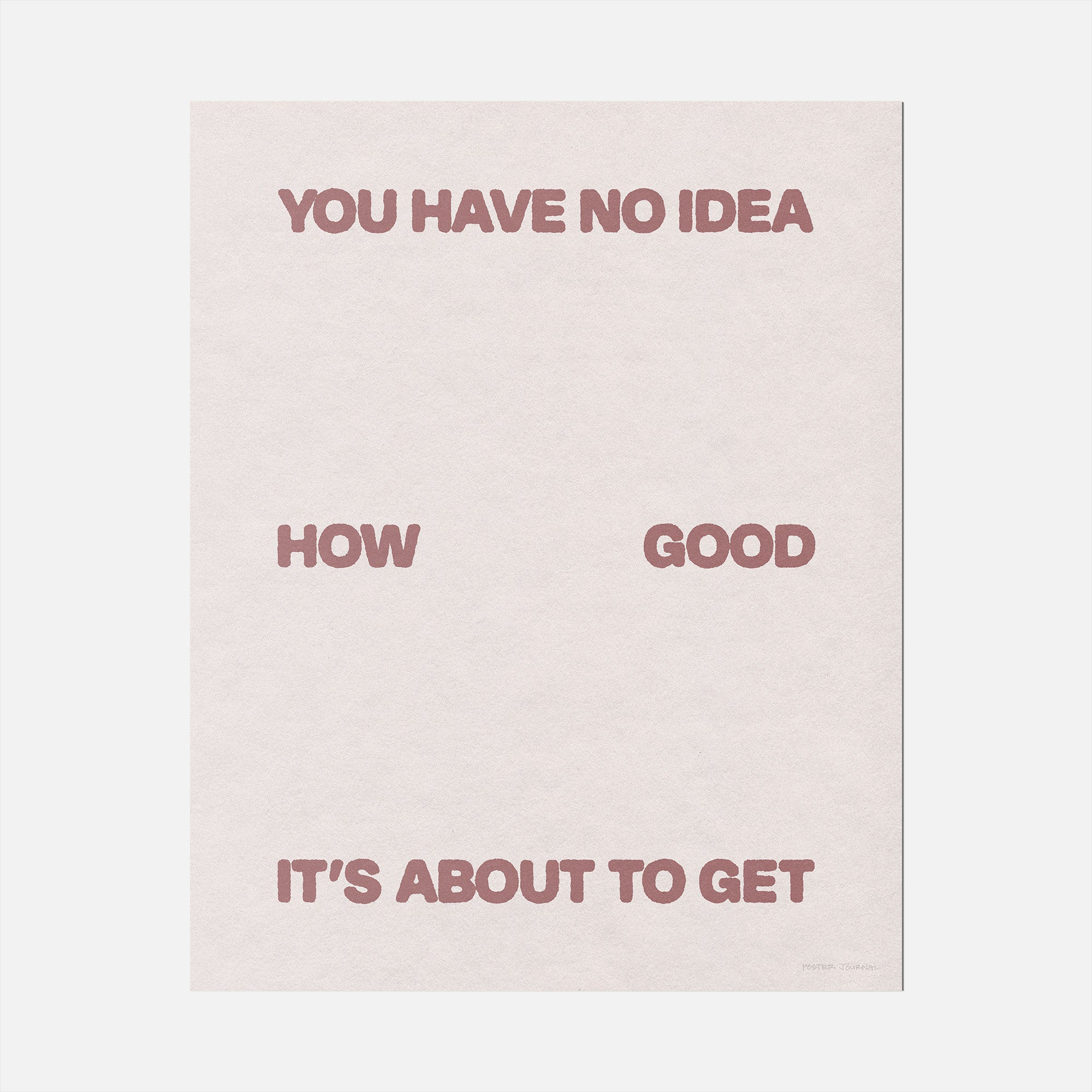 ABOUT PRINT