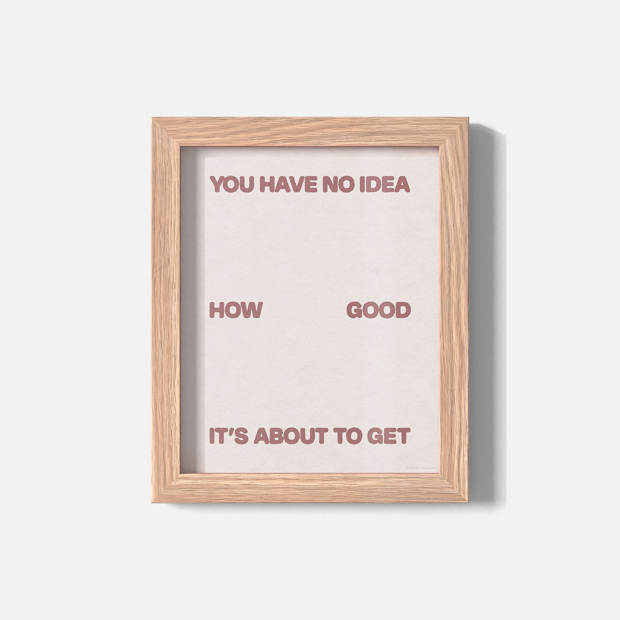 ABOUT PRINT