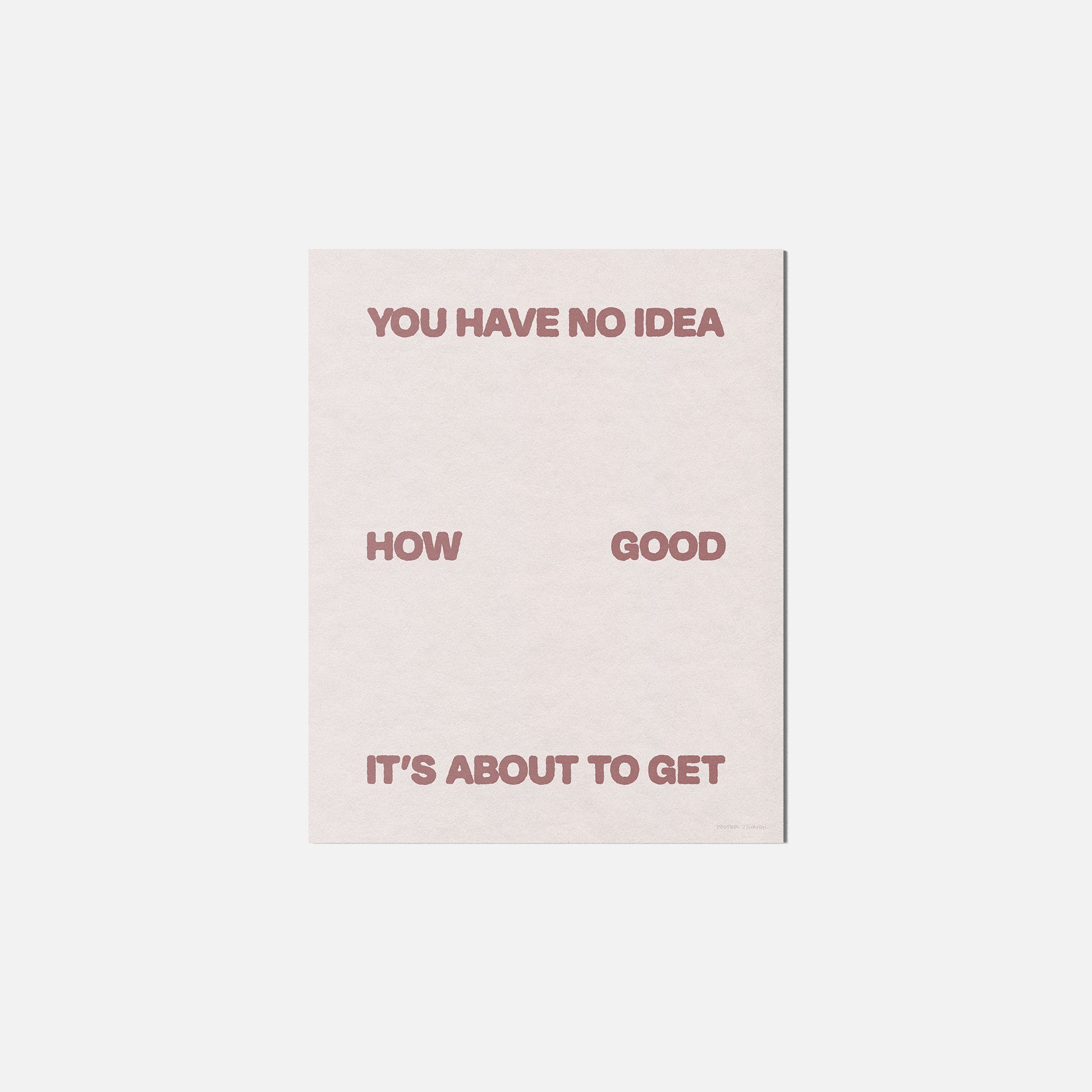 ABOUT PRINT