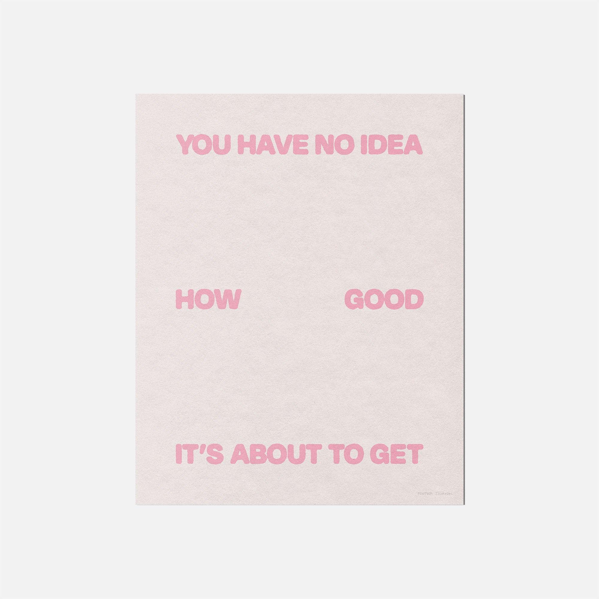 ABOUT PRINT