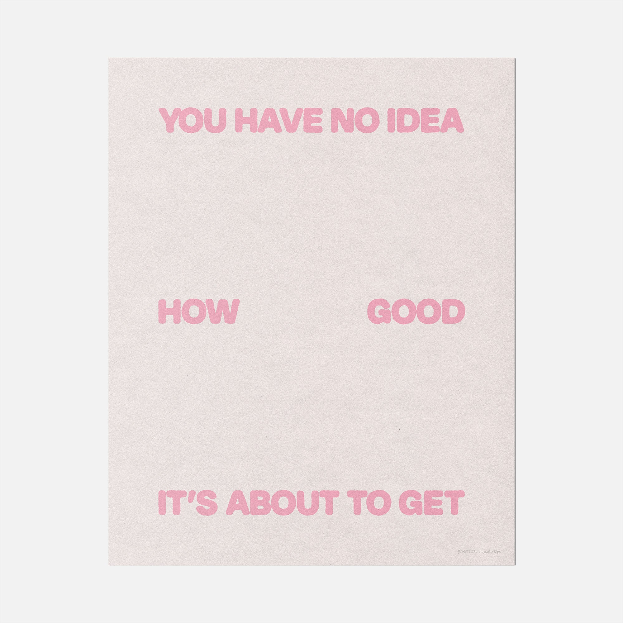 ABOUT PRINT