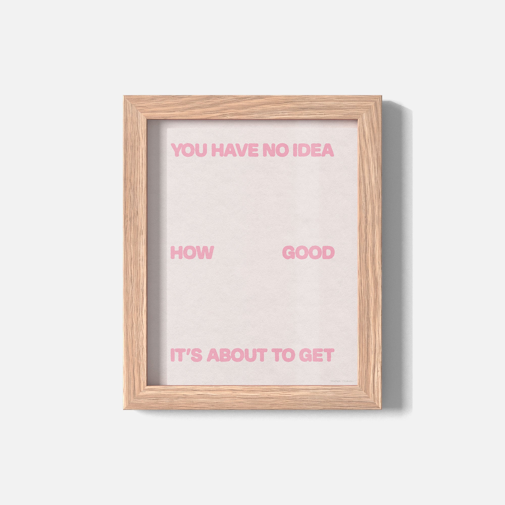 ABOUT PRINT