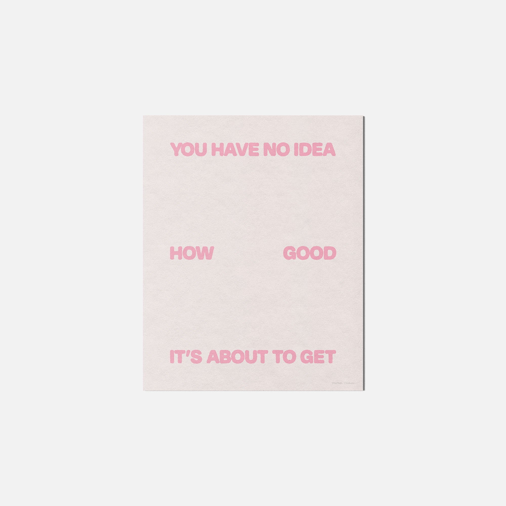 ABOUT PRINT