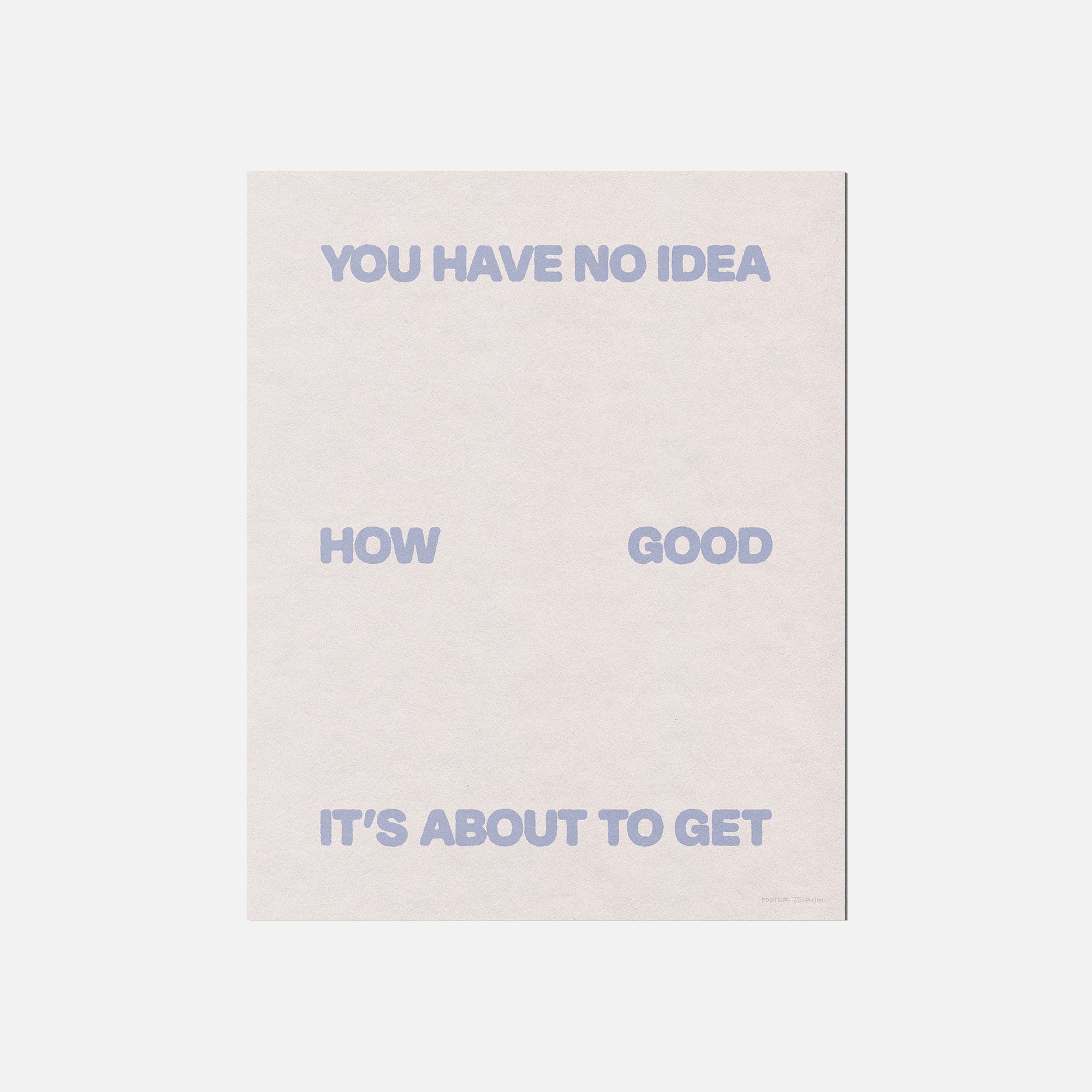 ABOUT PRINT