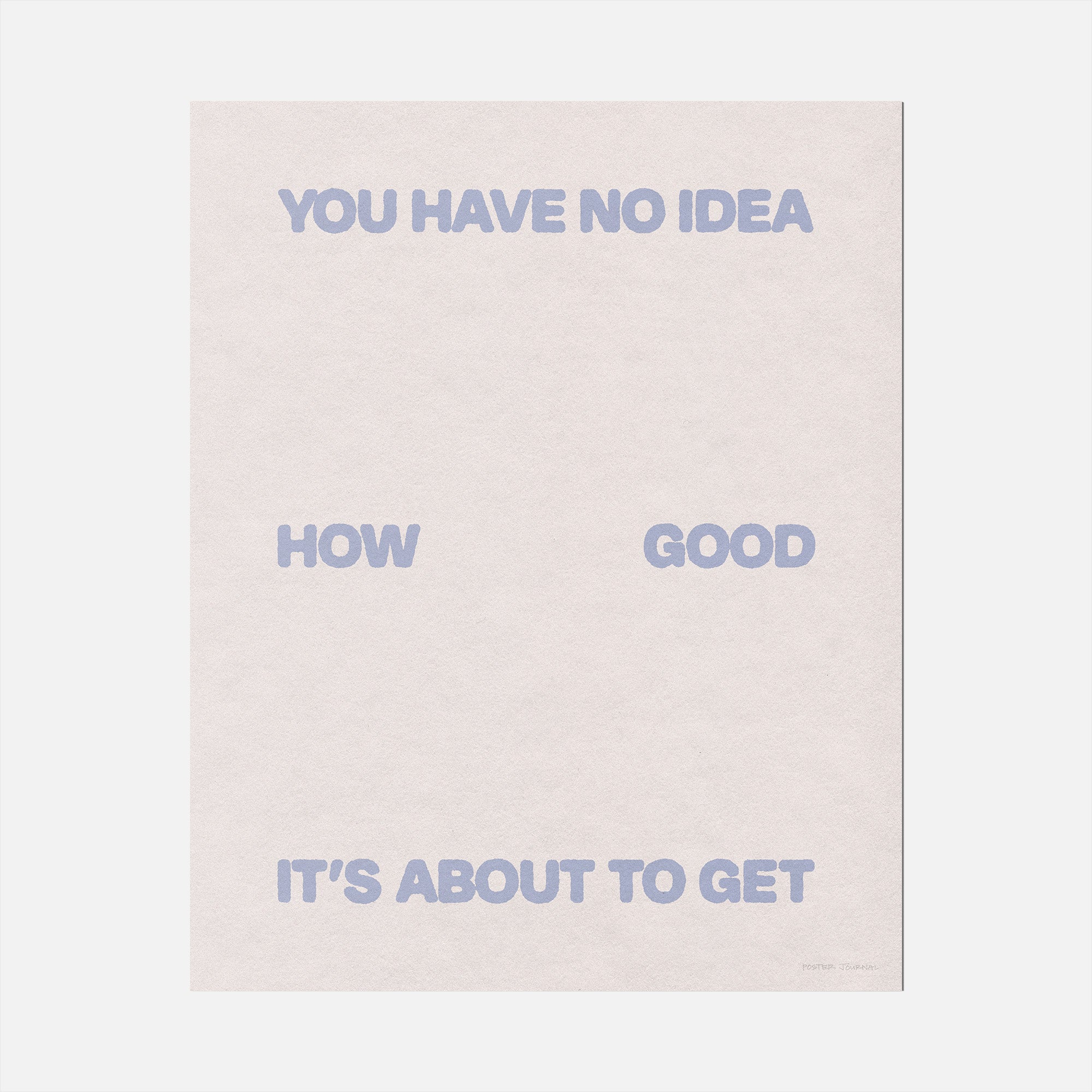 ABOUT PRINT