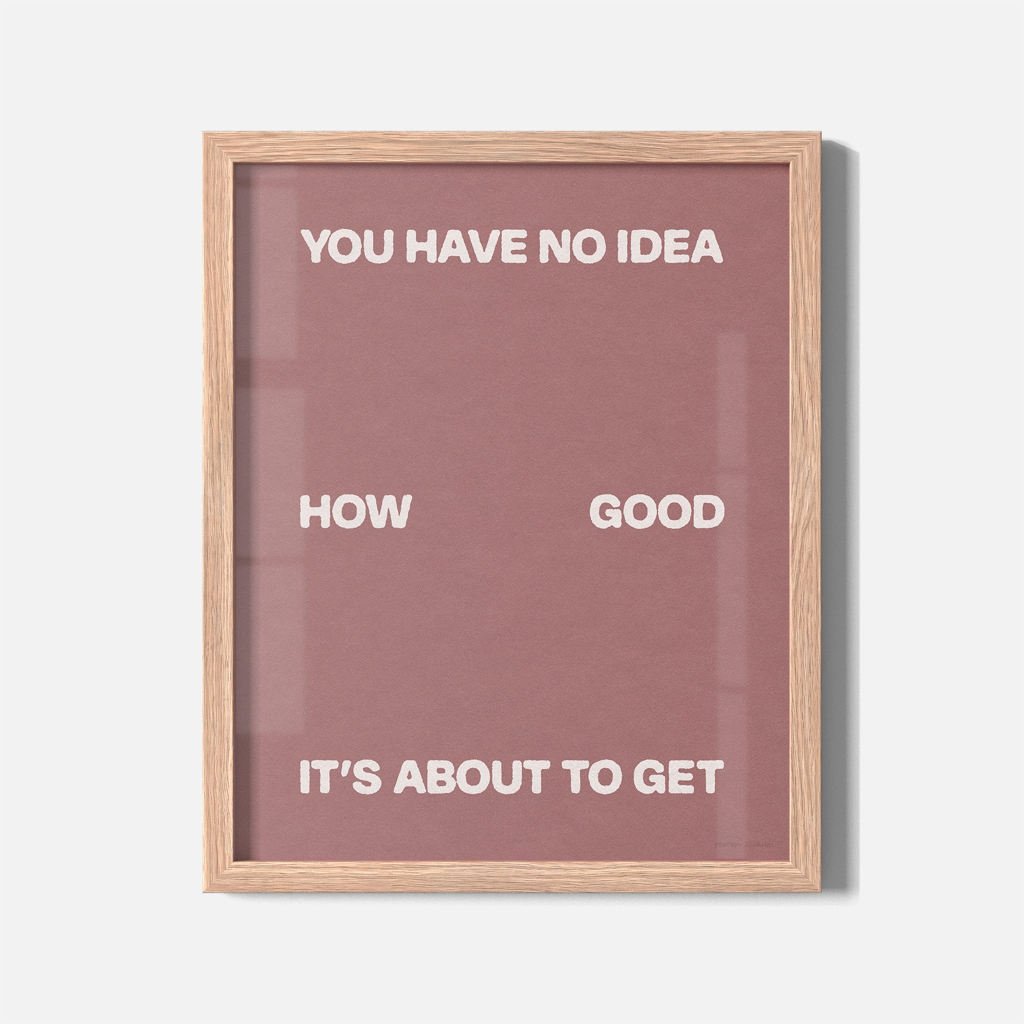 ABOUT PRINT