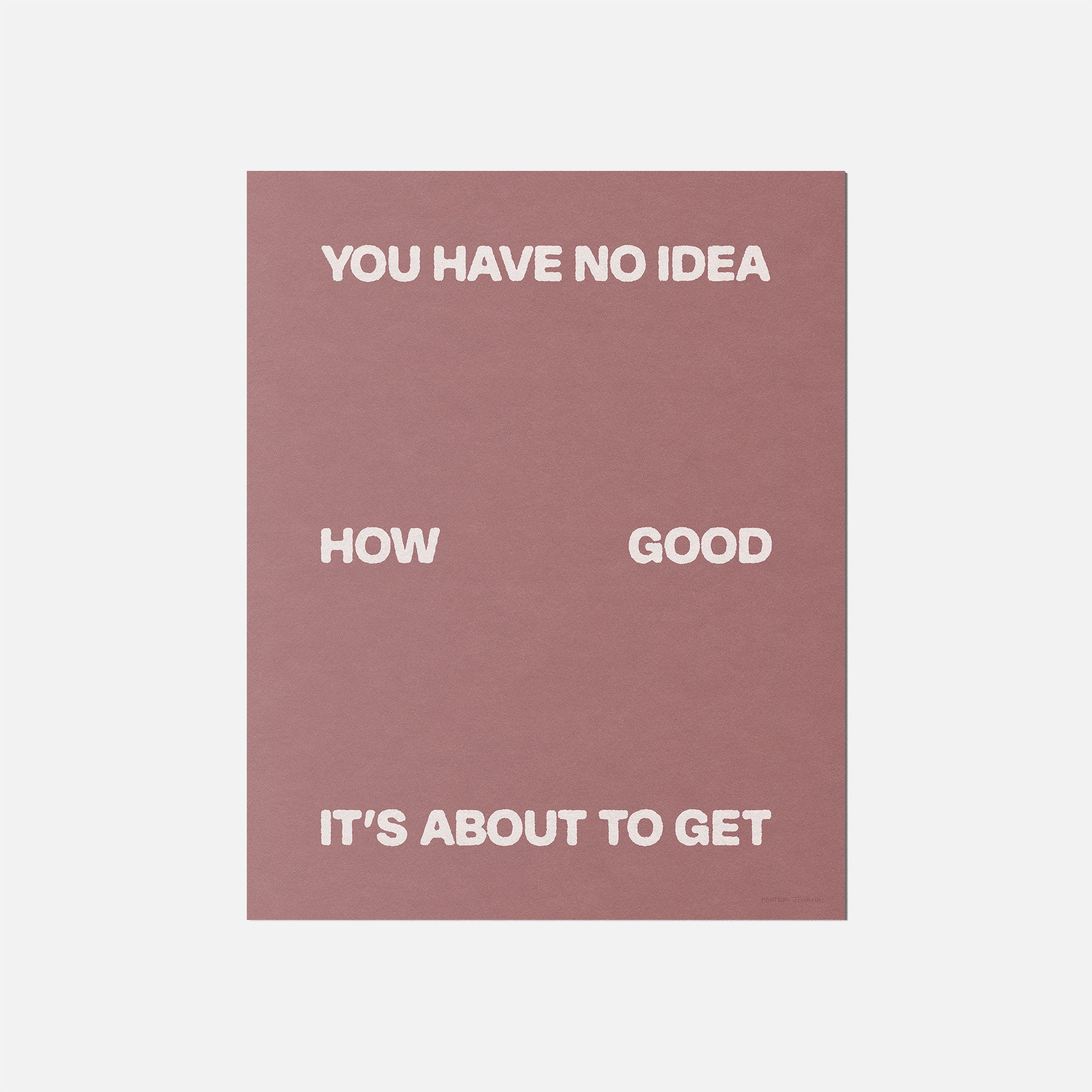 ABOUT PRINT