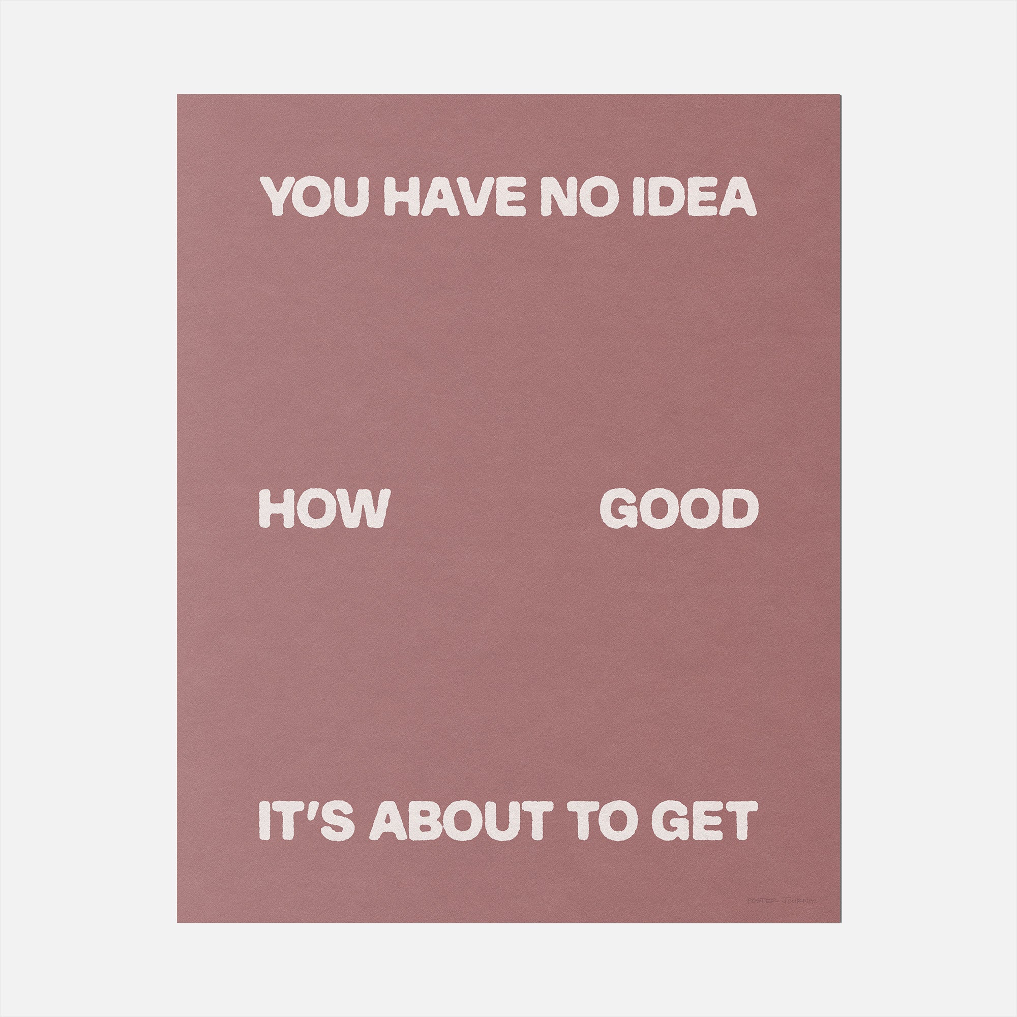 ABOUT PRINT