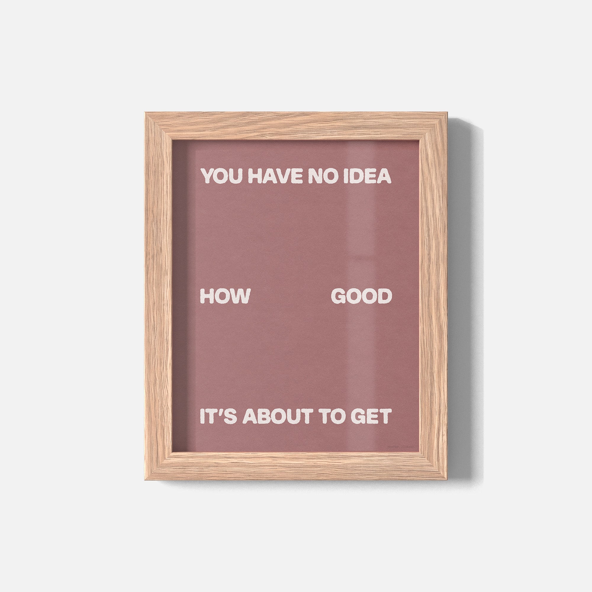 ABOUT PRINT