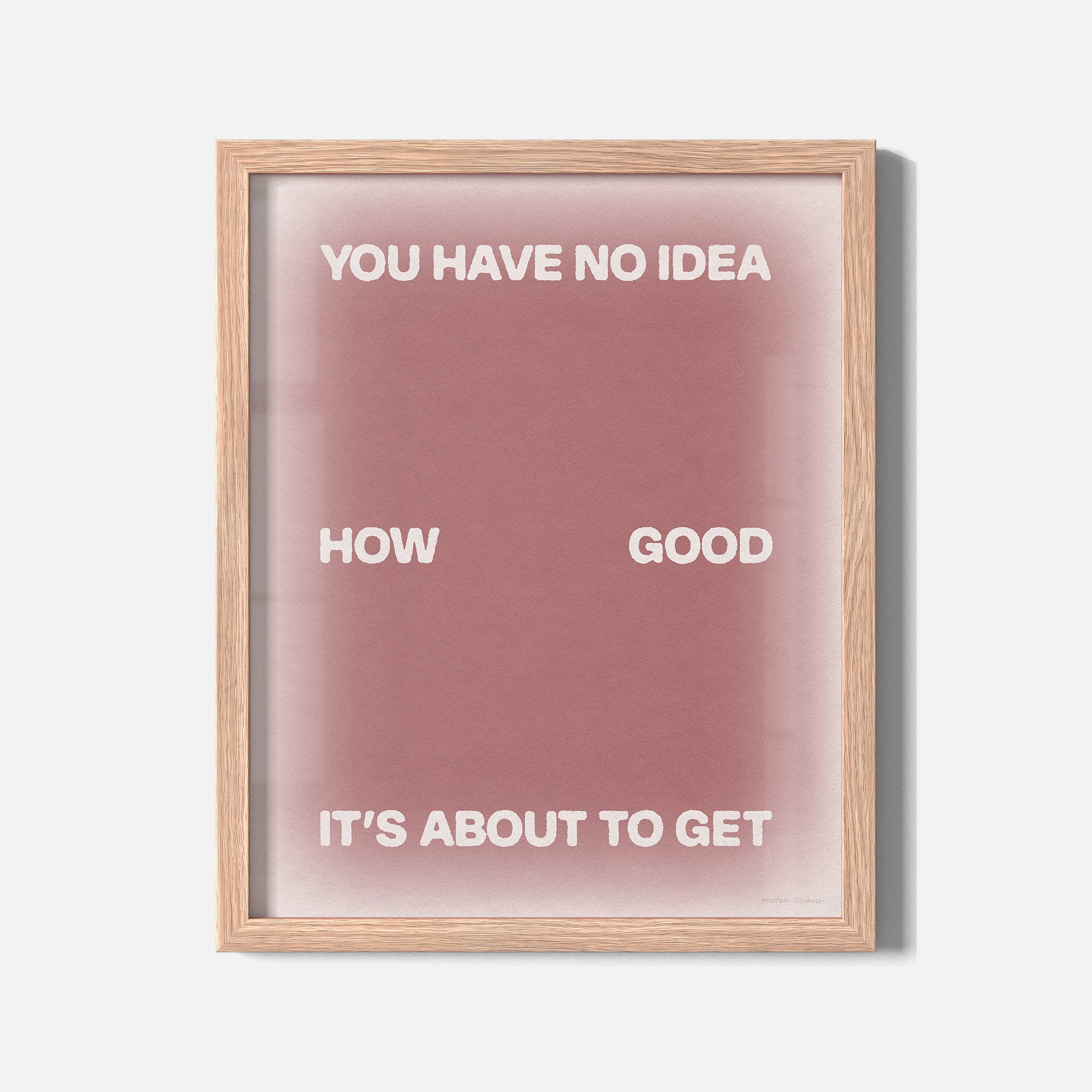 ABOUT PRINT