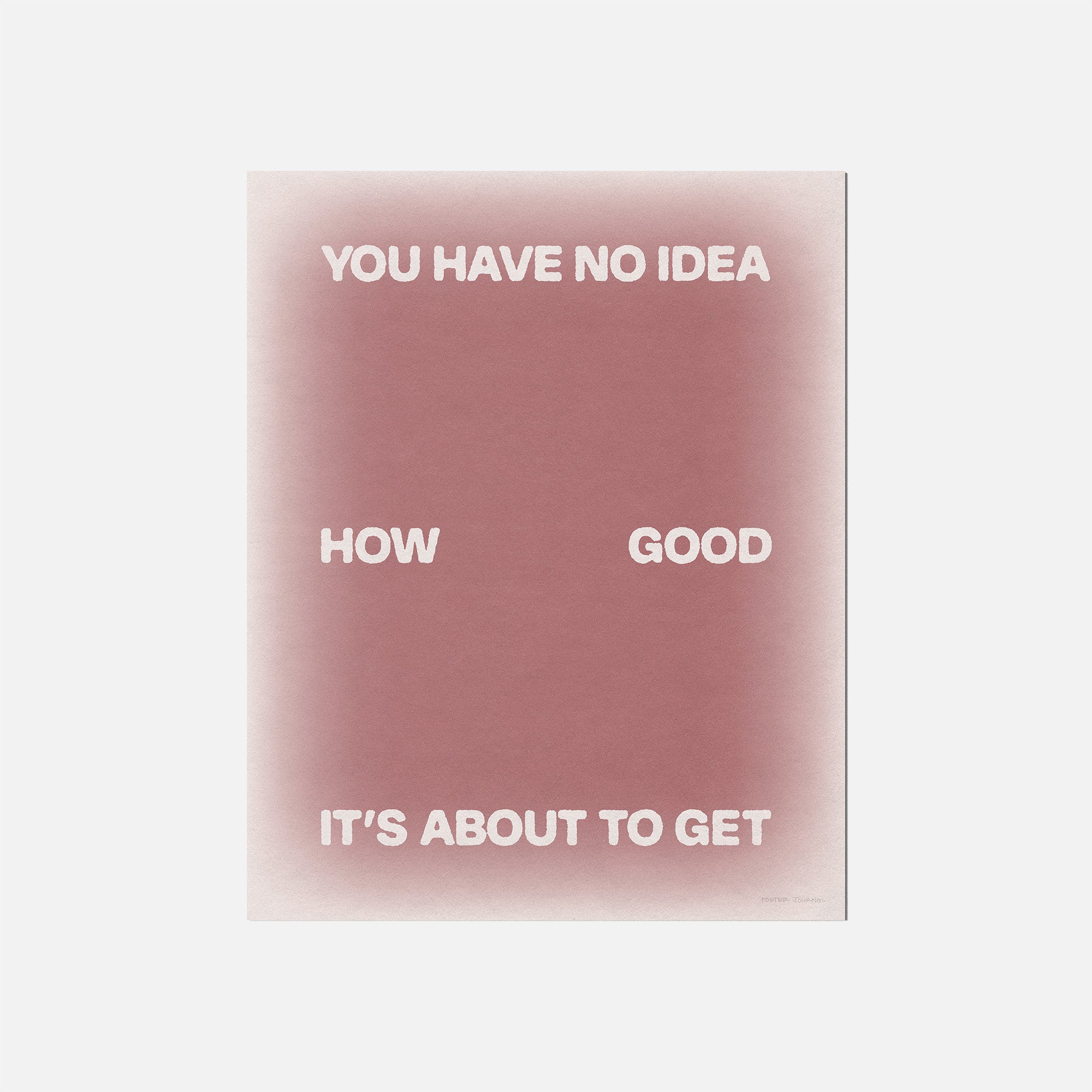 ABOUT PRINT