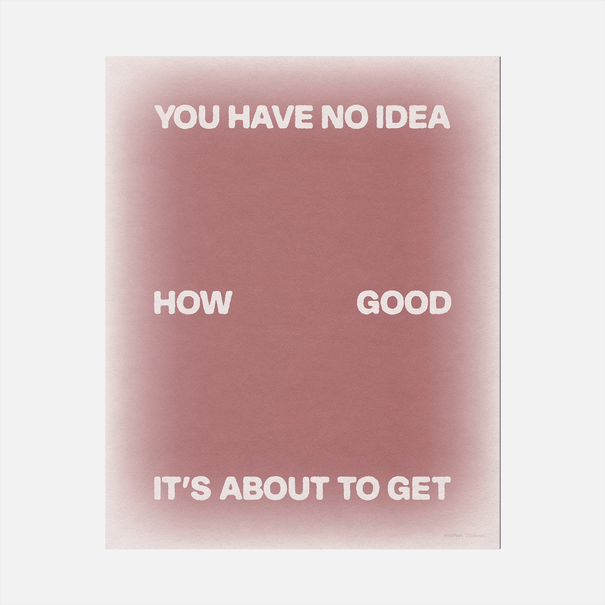 ABOUT PRINT