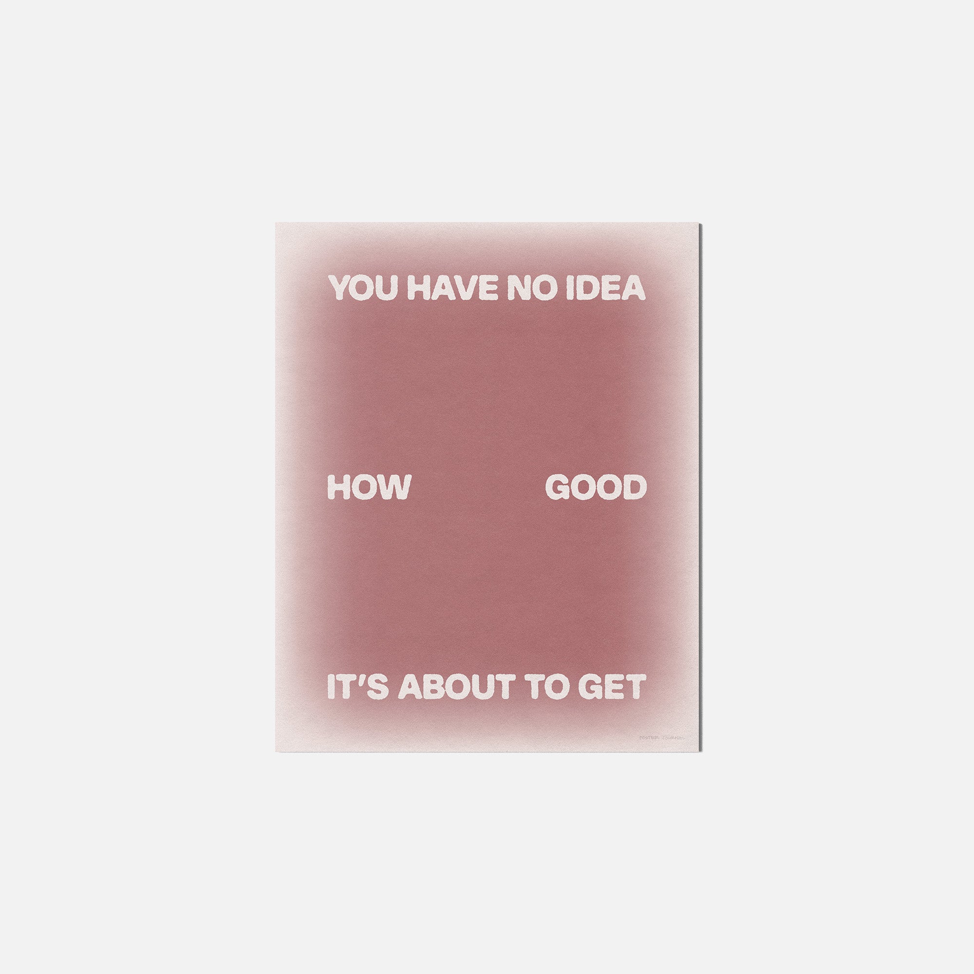 ABOUT PRINT