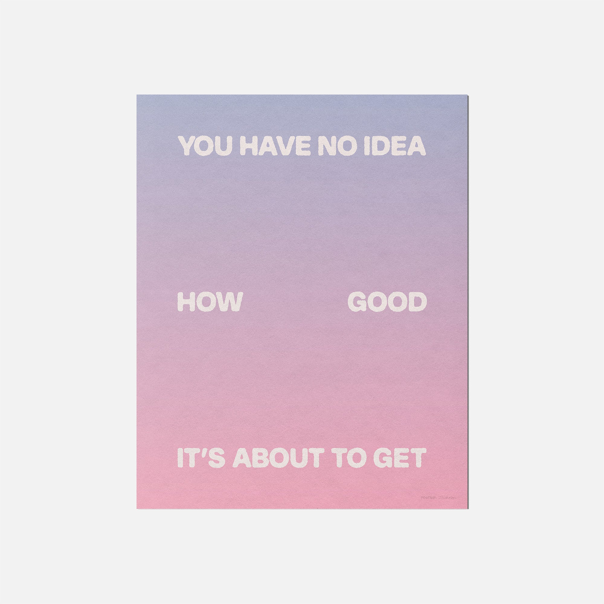 ABOUT PRINT