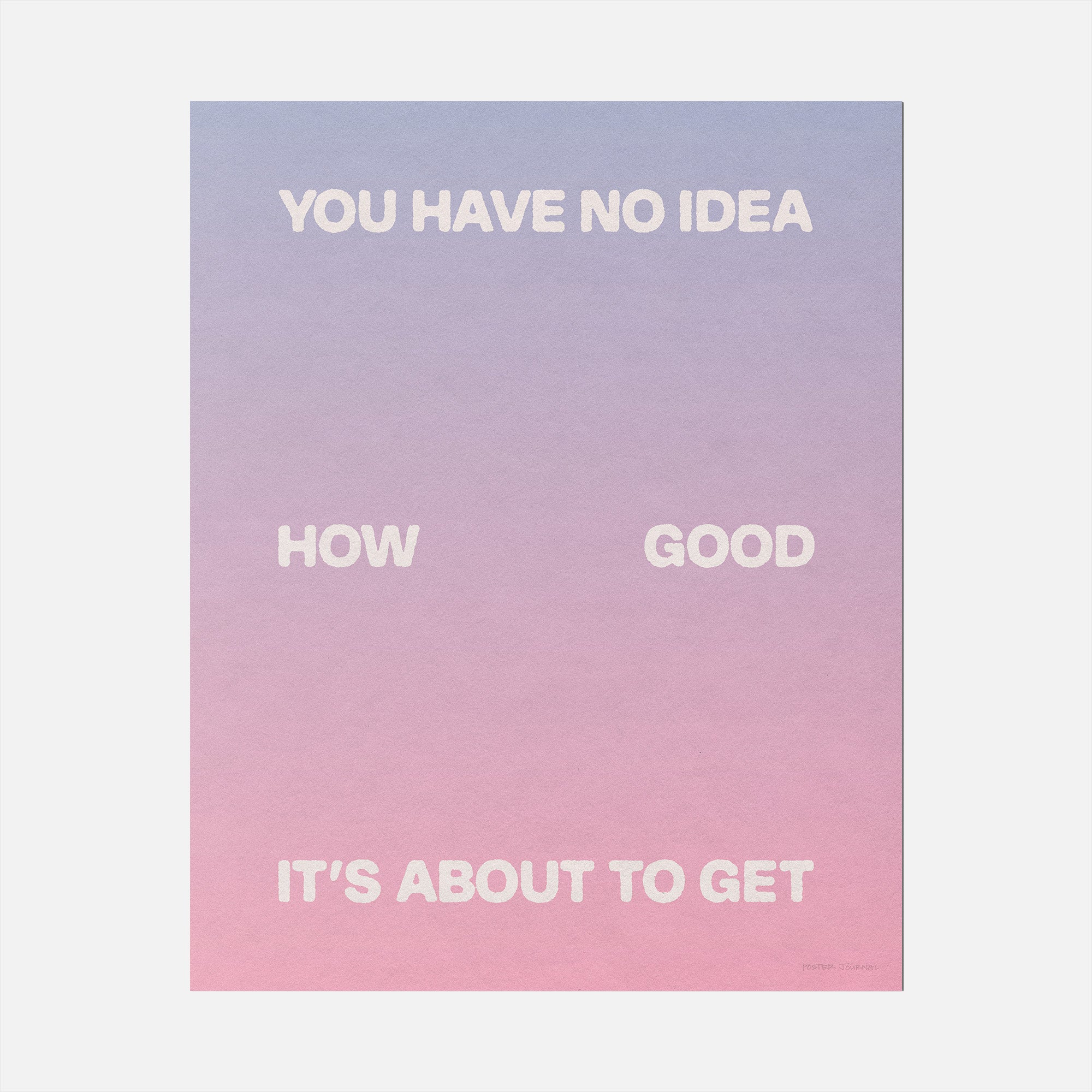 ABOUT PRINT