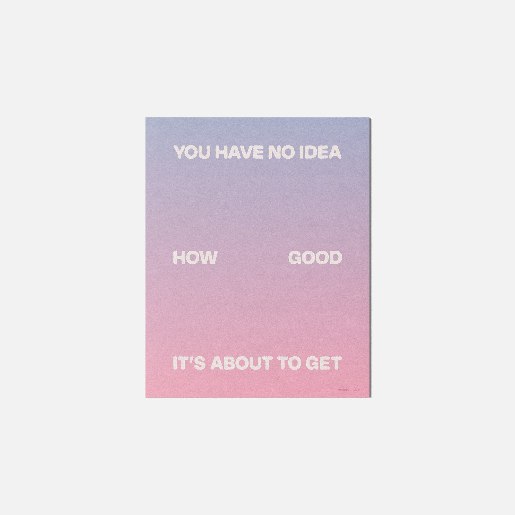 ABOUT PRINT