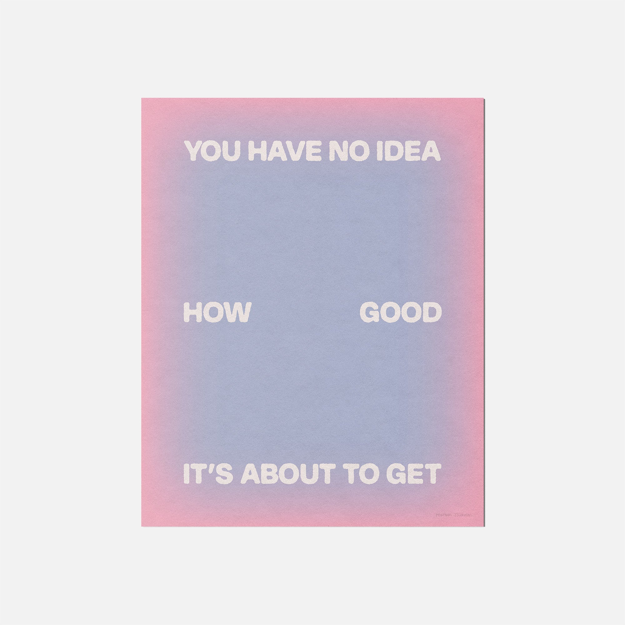 ABOUT PRINT