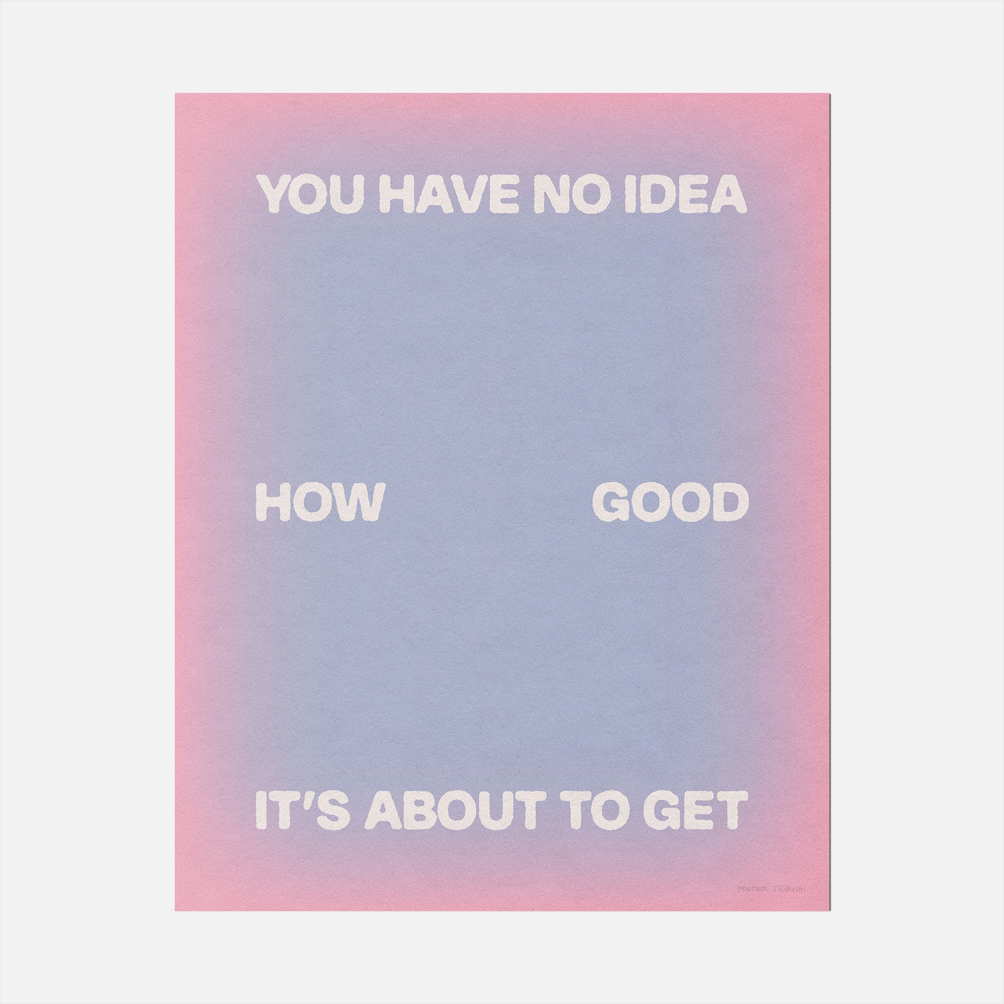 ABOUT PRINT