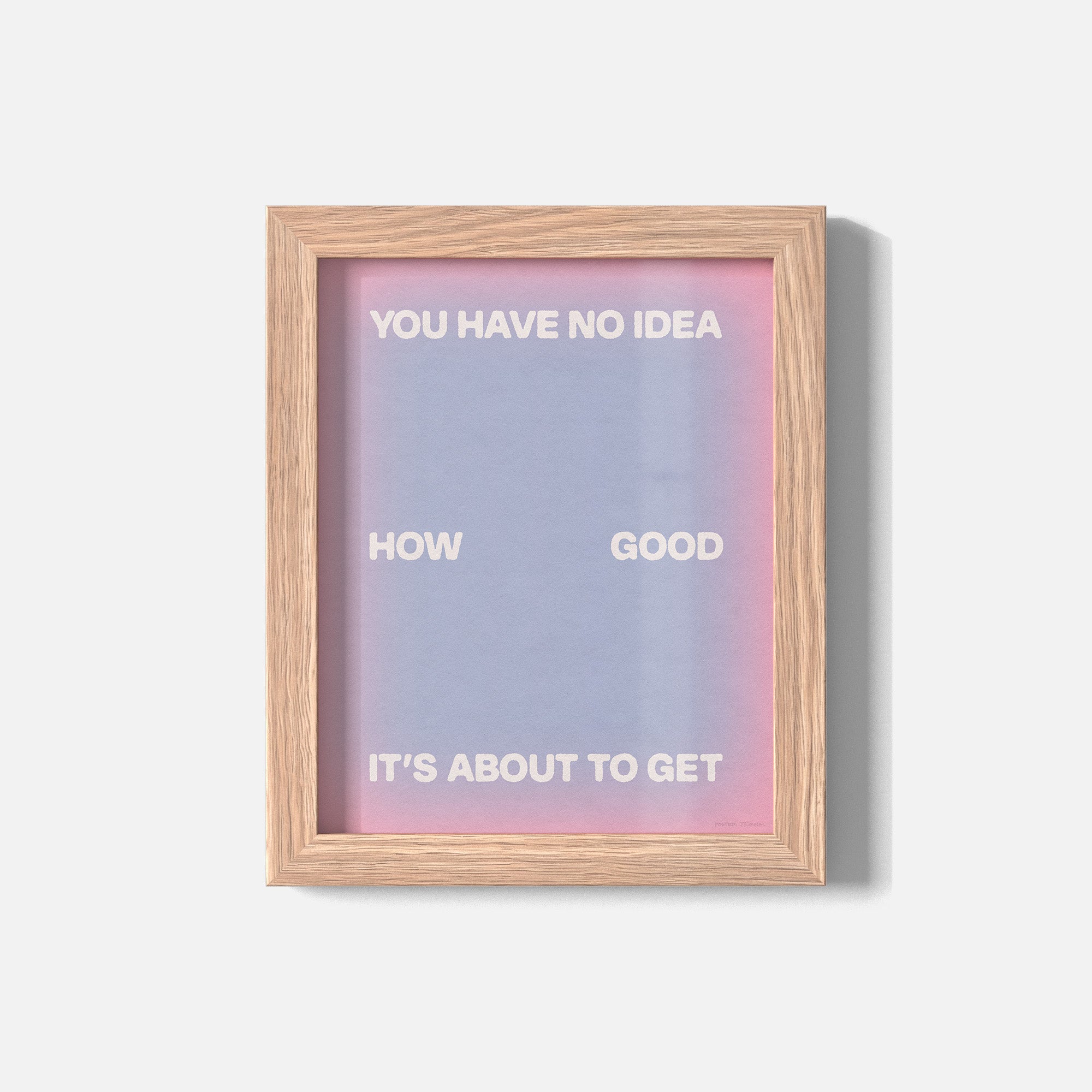 ABOUT PRINT