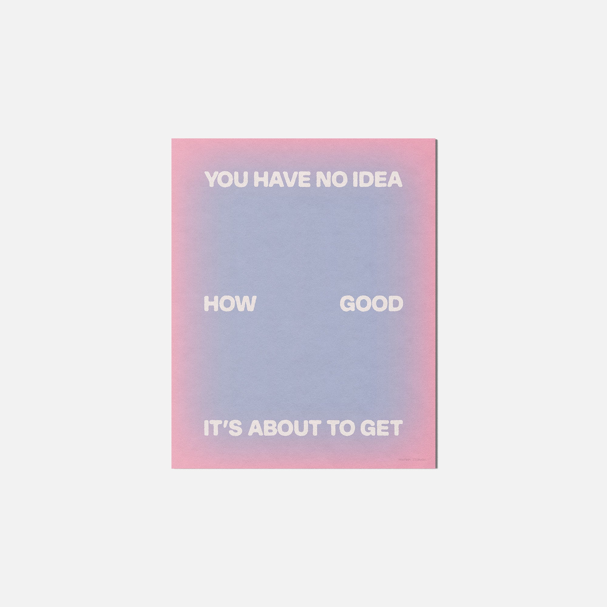 ABOUT PRINT