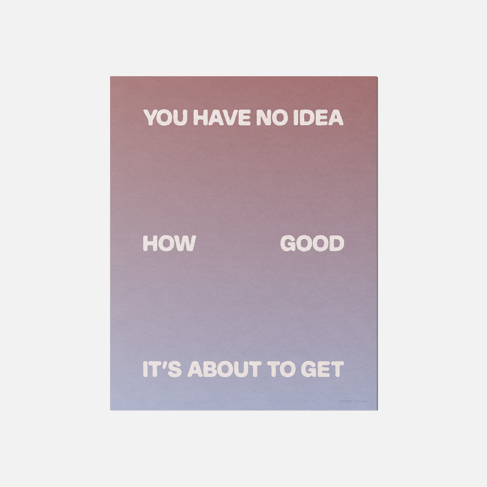 ABOUT PRINT