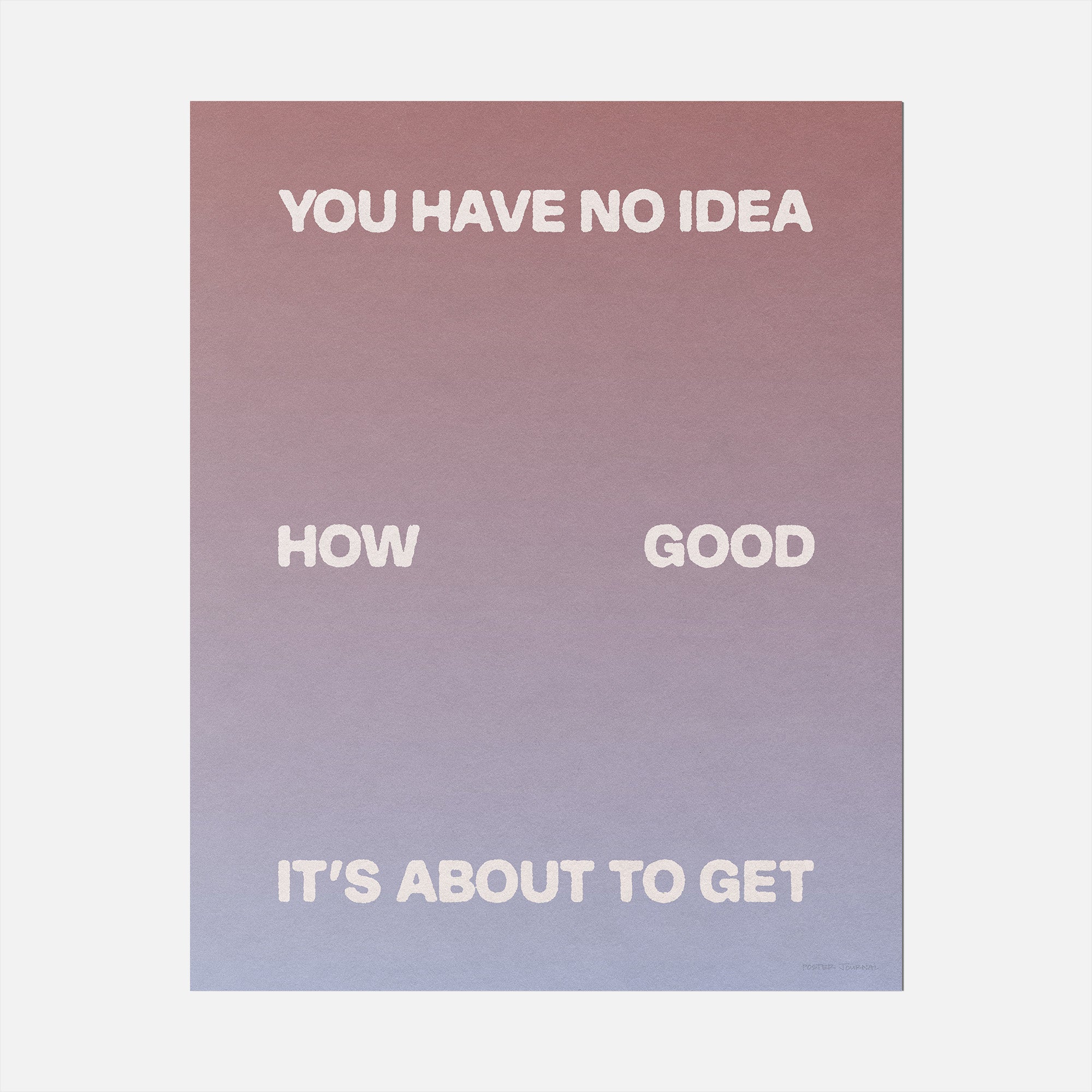 ABOUT PRINT