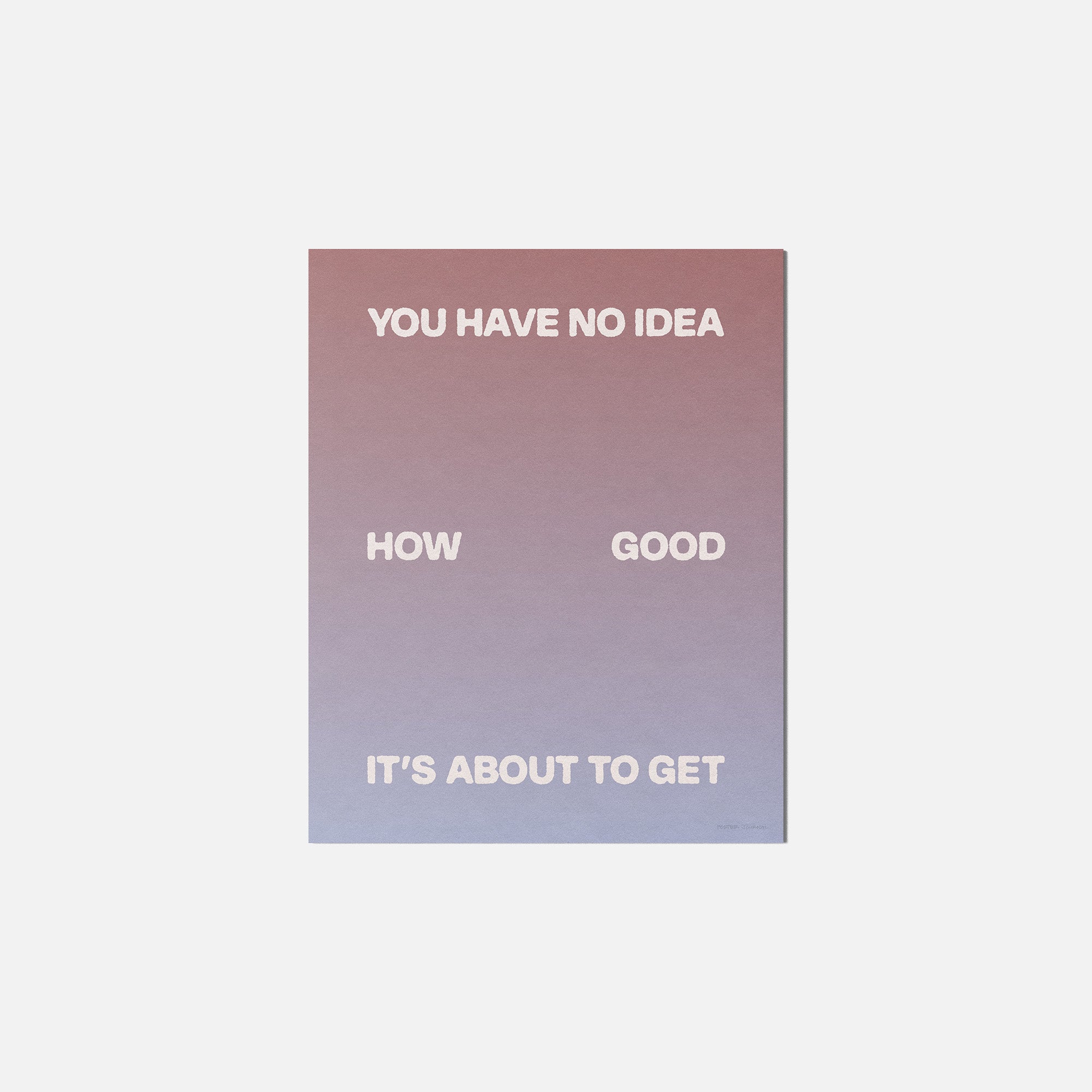 ABOUT PRINT