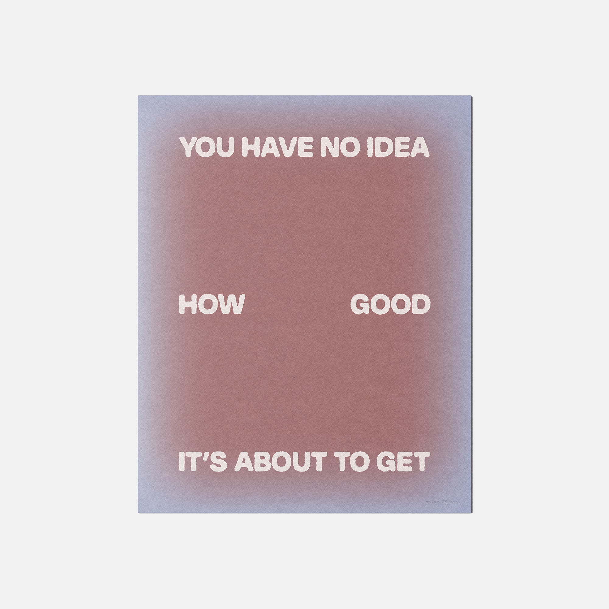 ABOUT PRINT