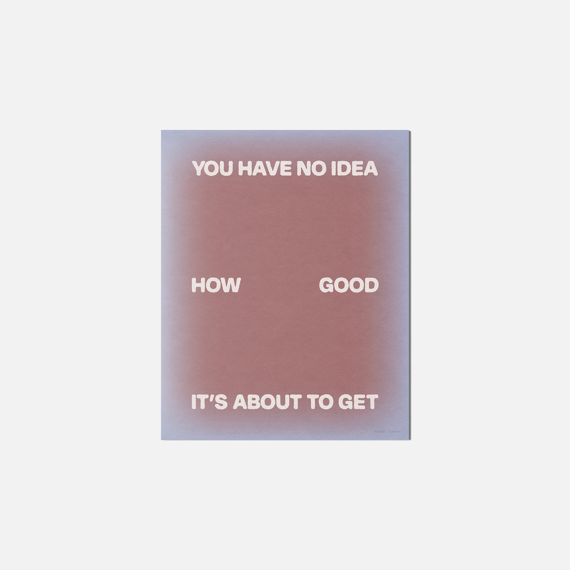 ABOUT PRINT