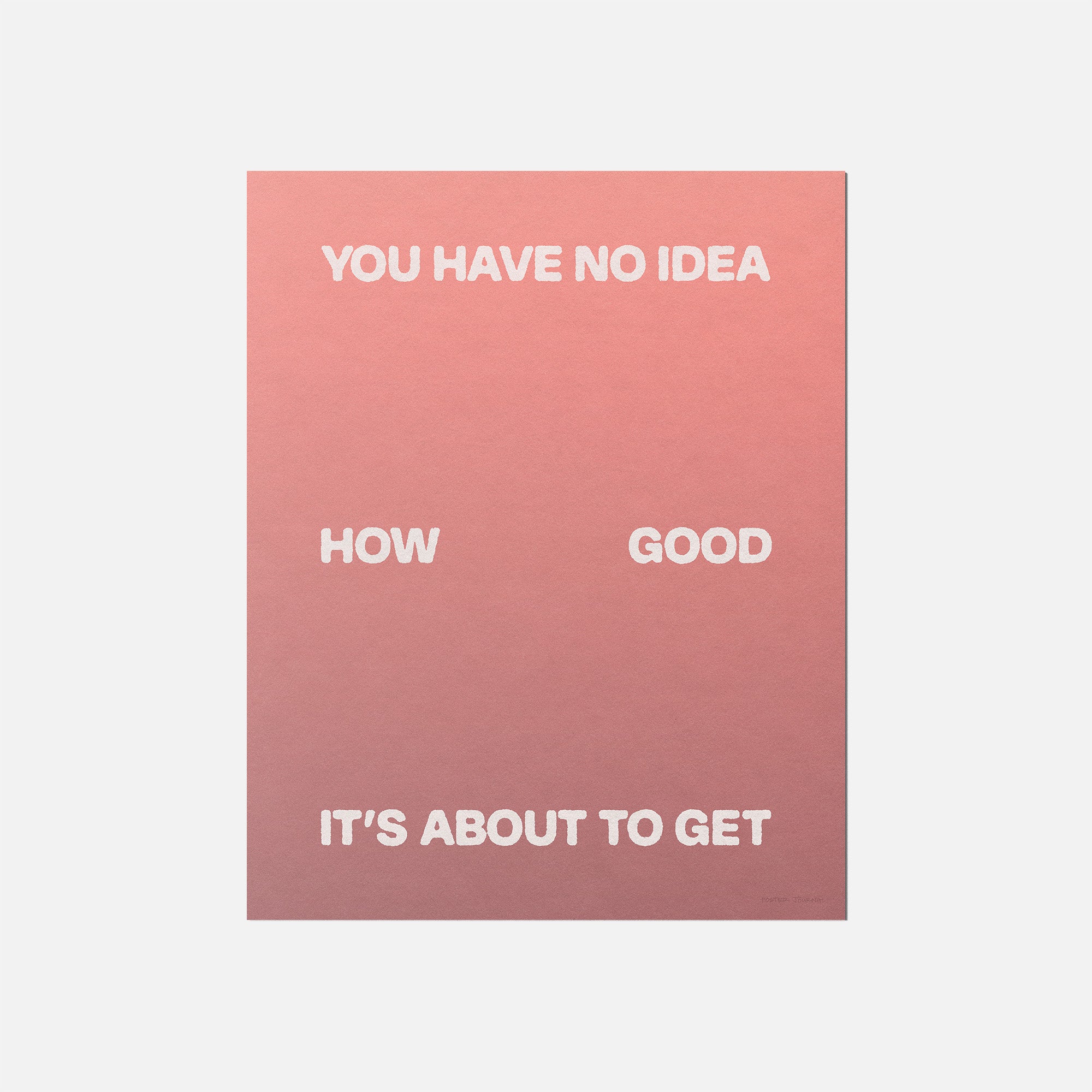 ABOUT PRINT