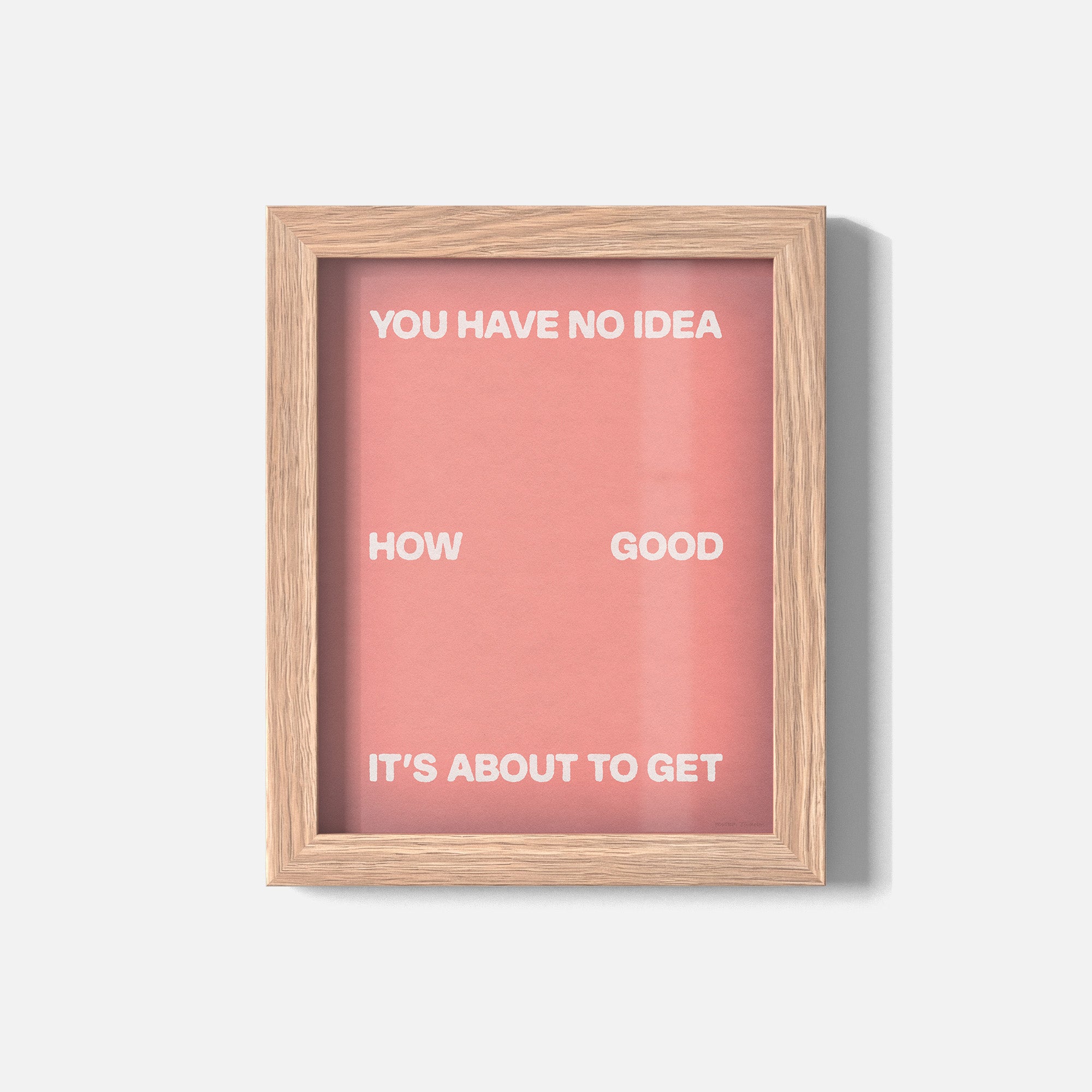 ABOUT PRINT