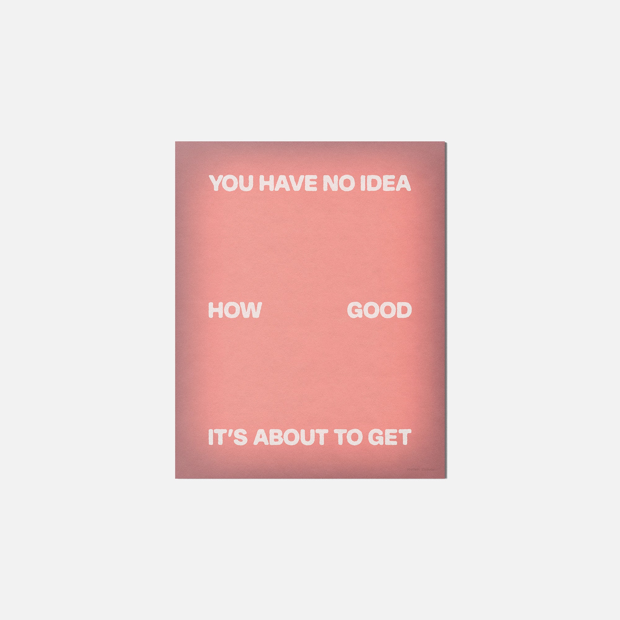 ABOUT PRINT