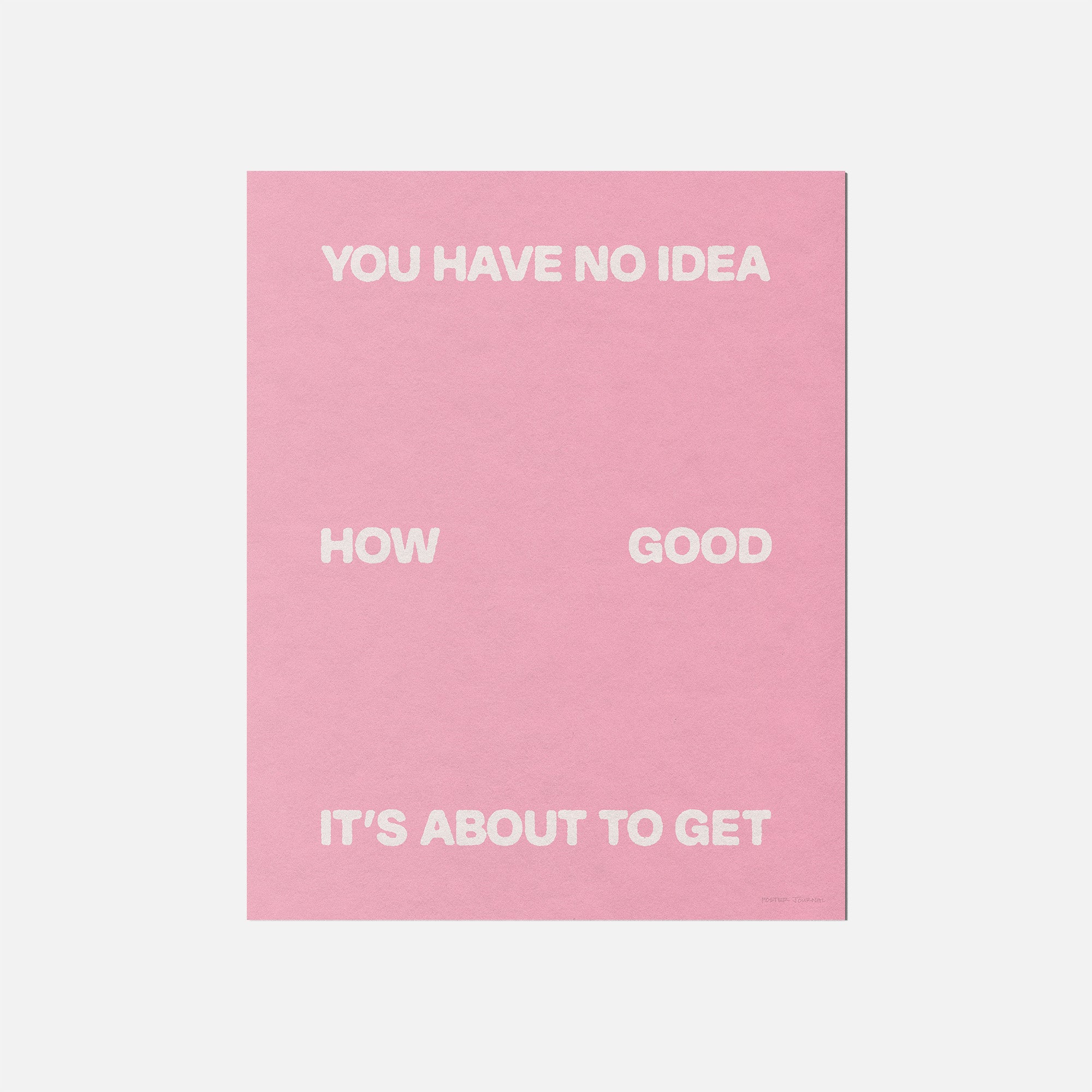 ABOUT PRINT