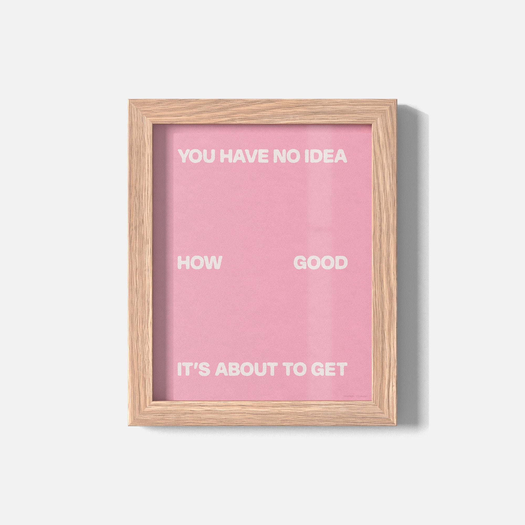 ABOUT PRINT