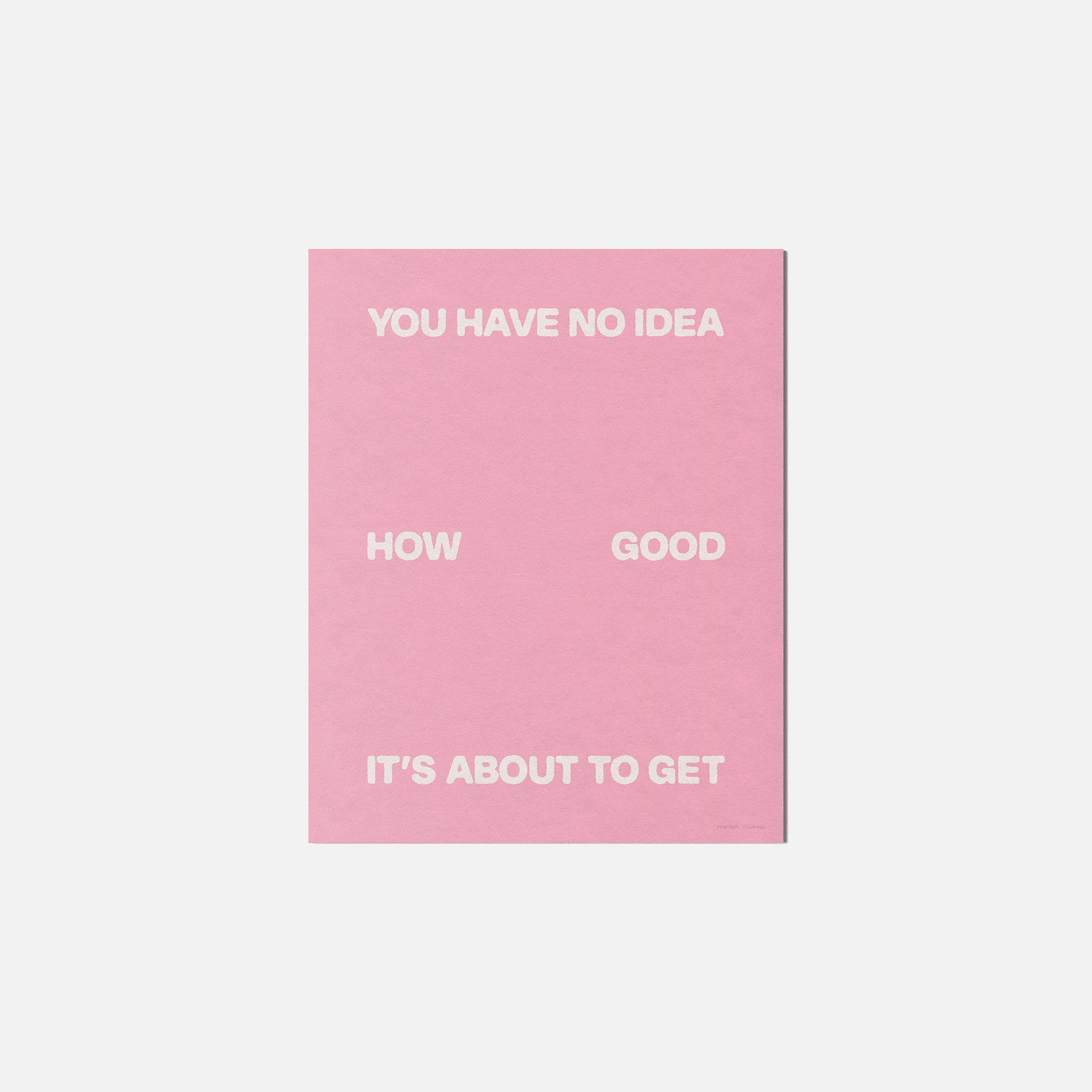 ABOUT PRINT