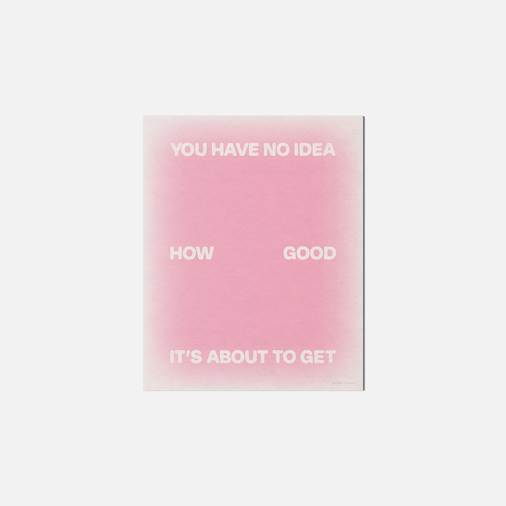 ABOUT PRINT