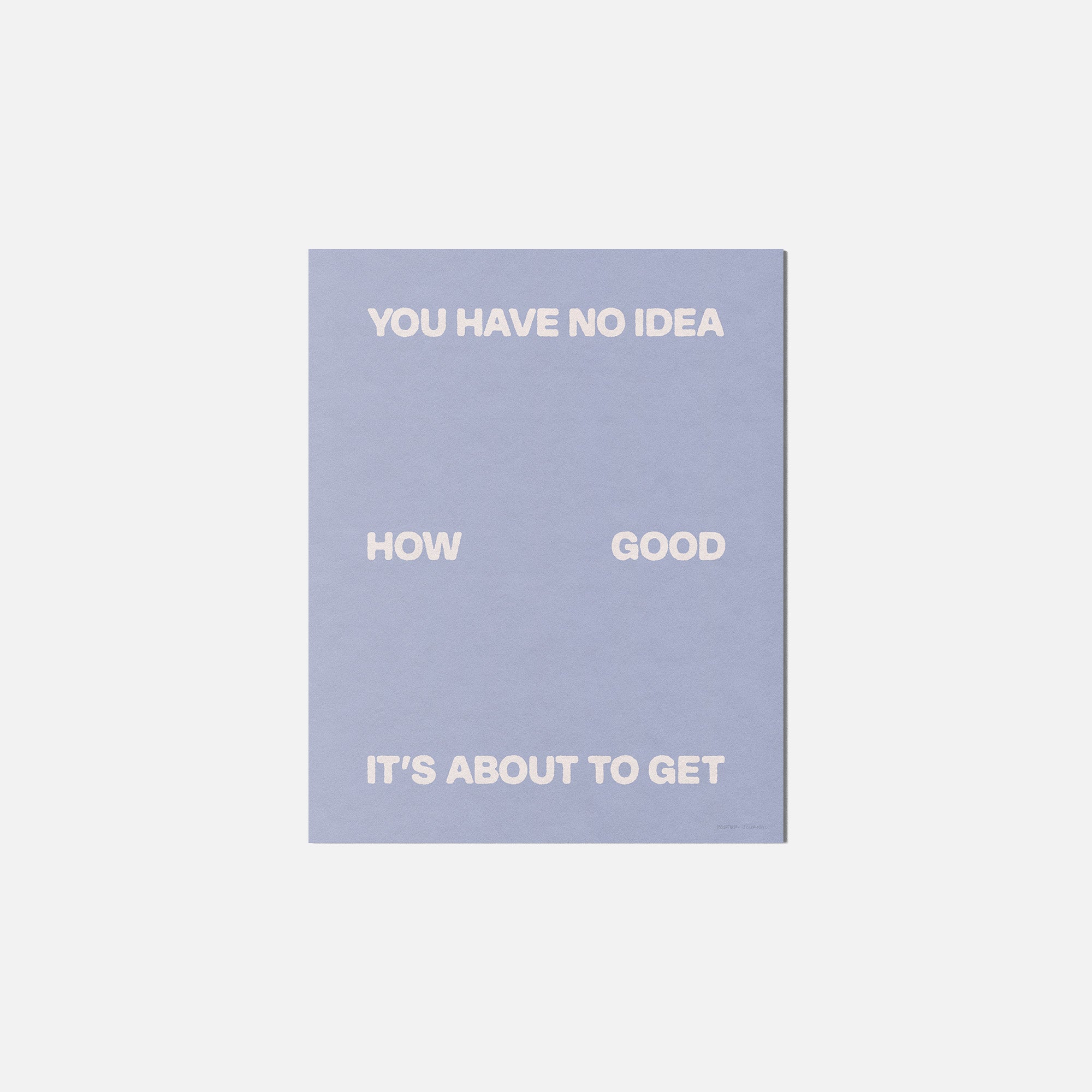 ABOUT PRINT