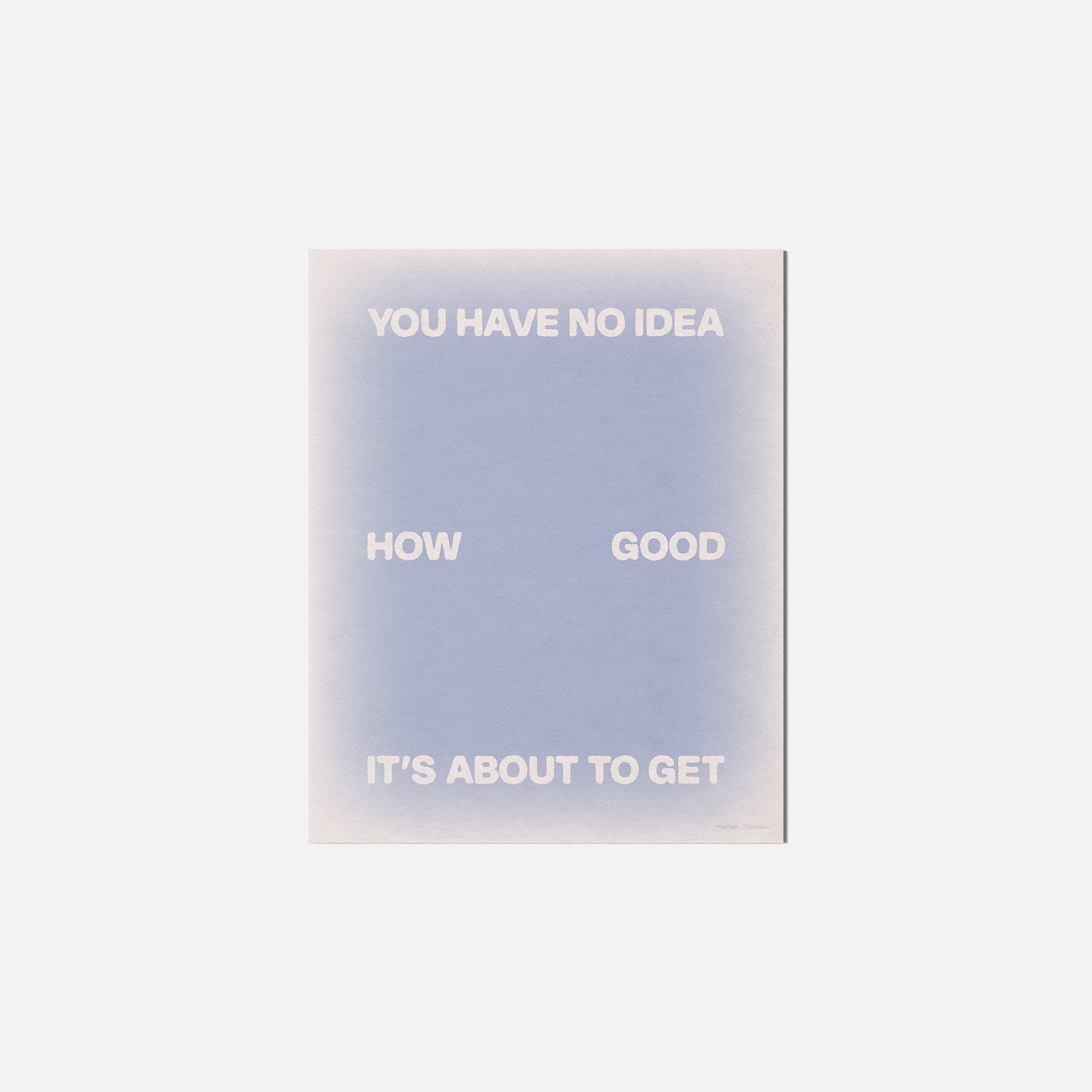 ABOUT PRINT