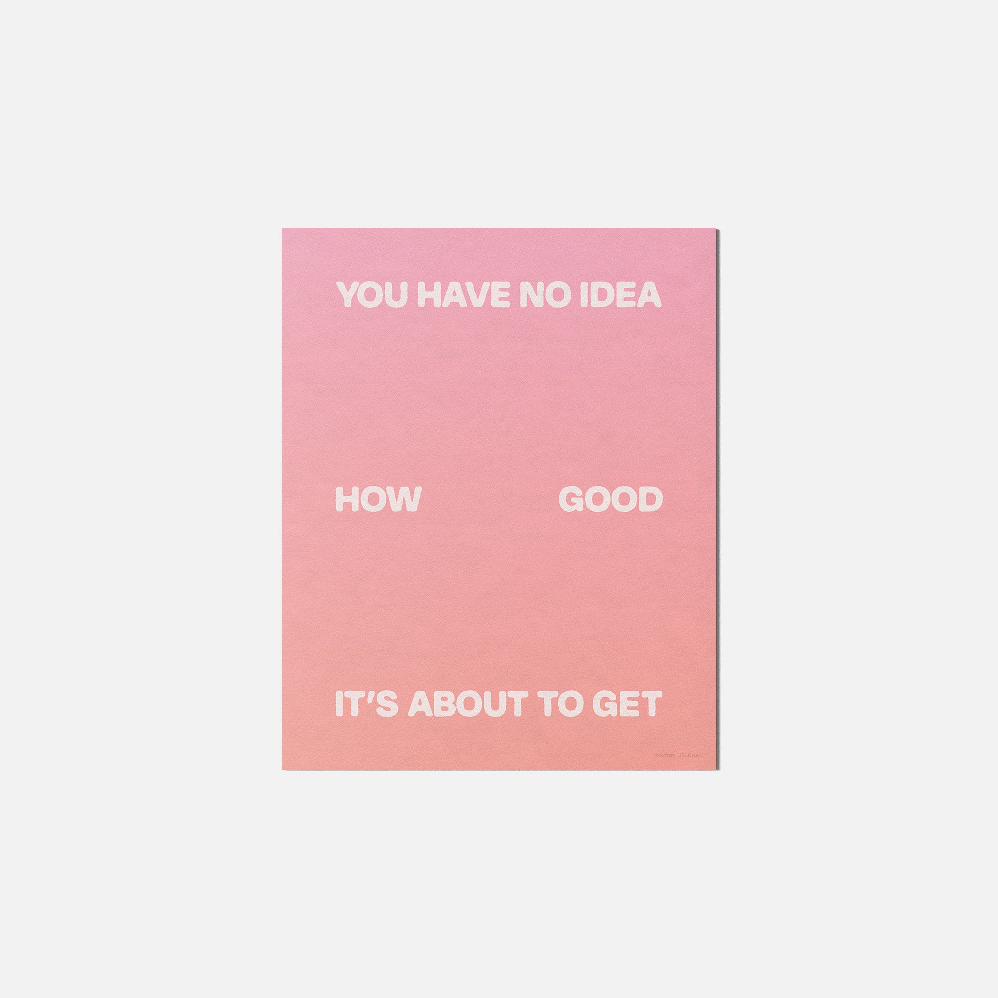 ABOUT PRINT